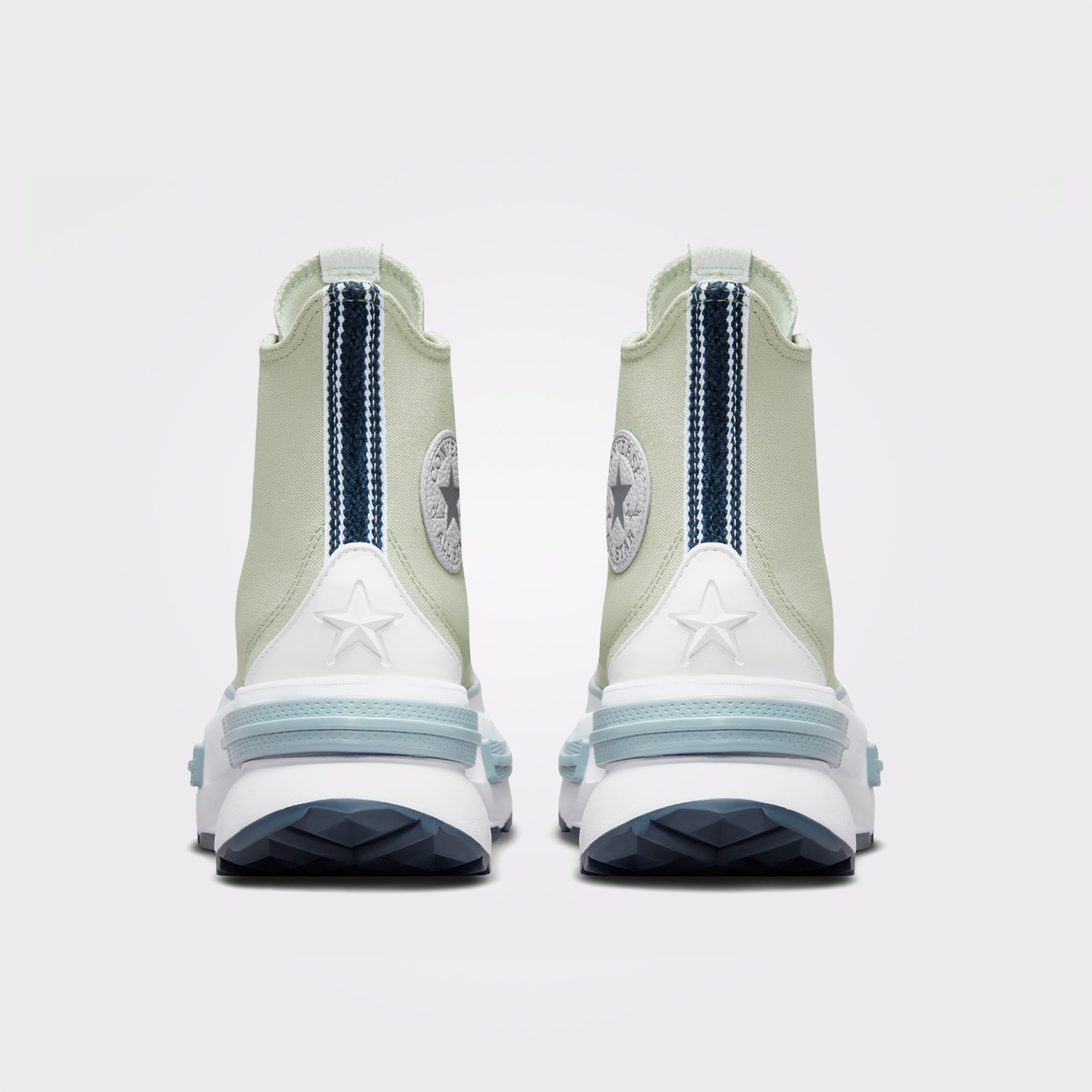 Converse Run Star Legacy CX Unisex Yeşil Sneaker