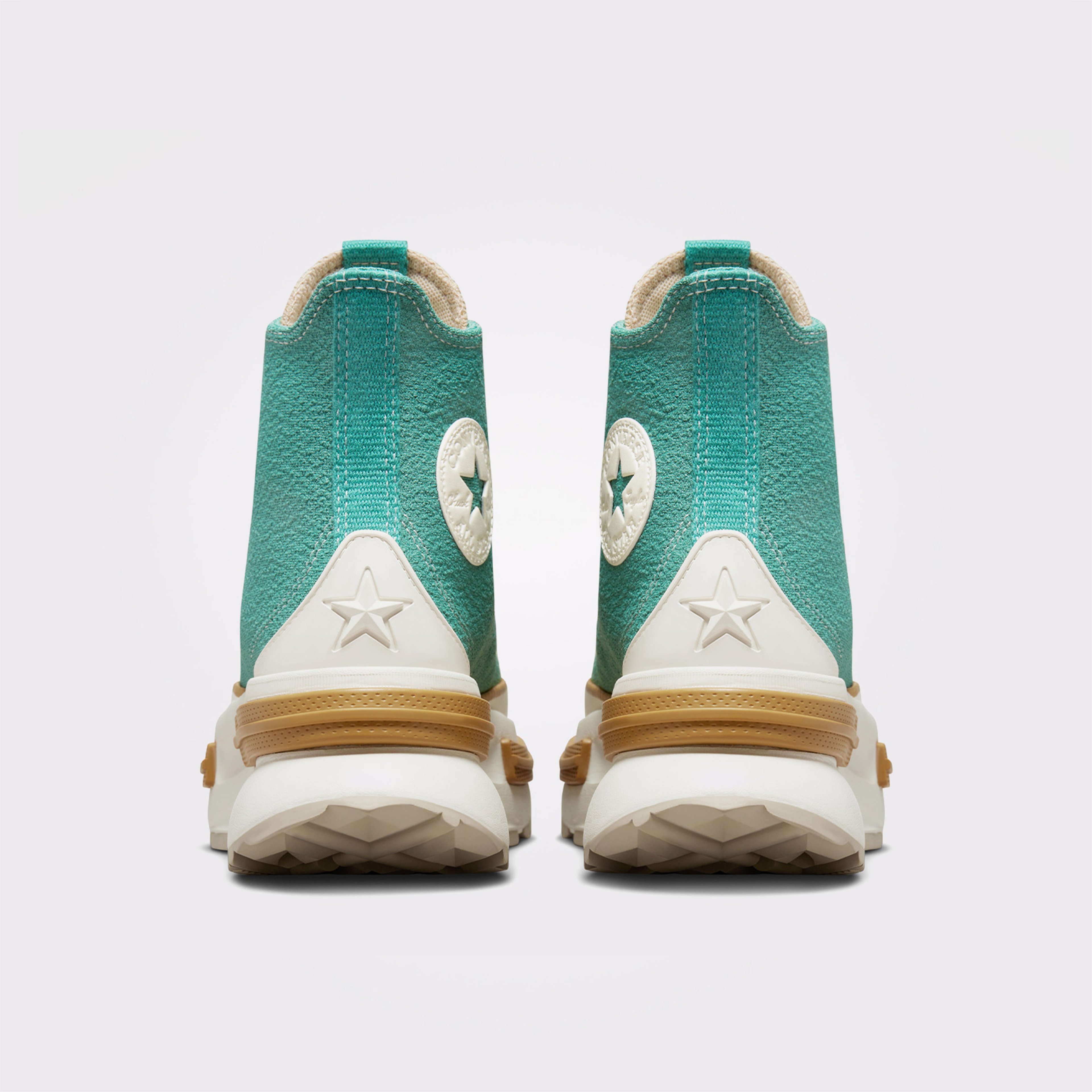 Converse Run Star Legacy CX Workwear Unisex Yeşil Sneaker