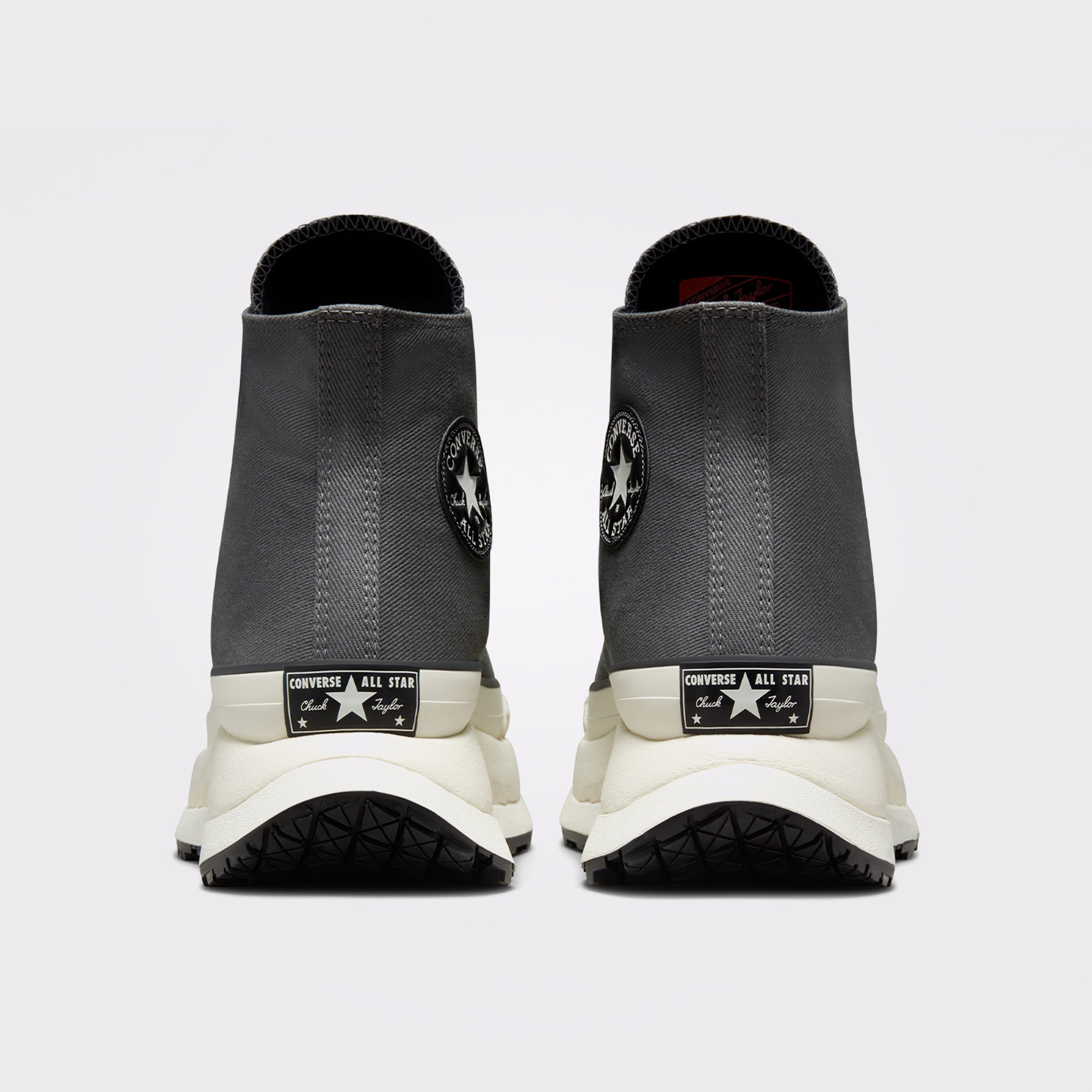 Converse Chuck 70 AT-CX Unisex Gri Sneaker