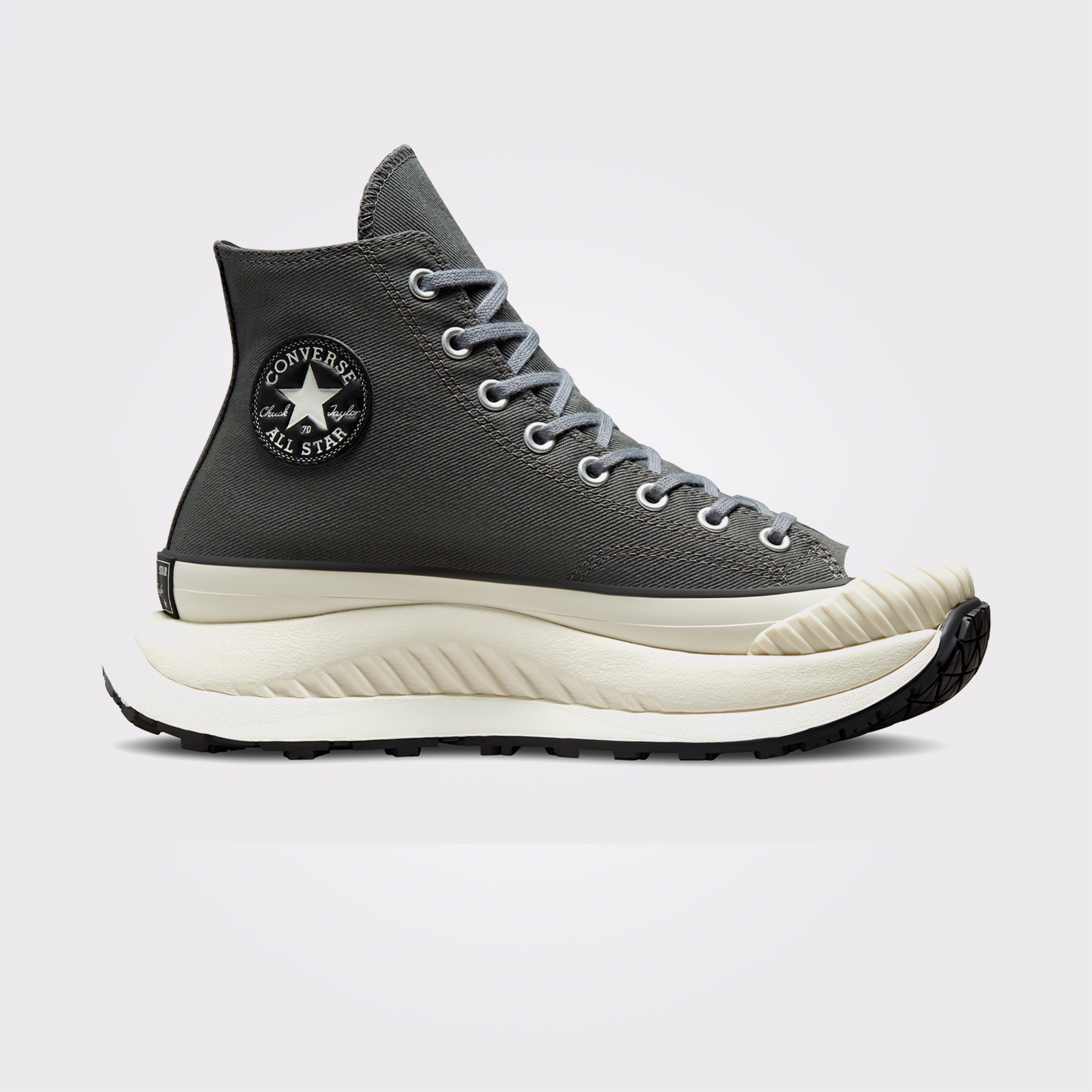 Converse Chuck 70 AT-CX Unisex Gri Sneaker