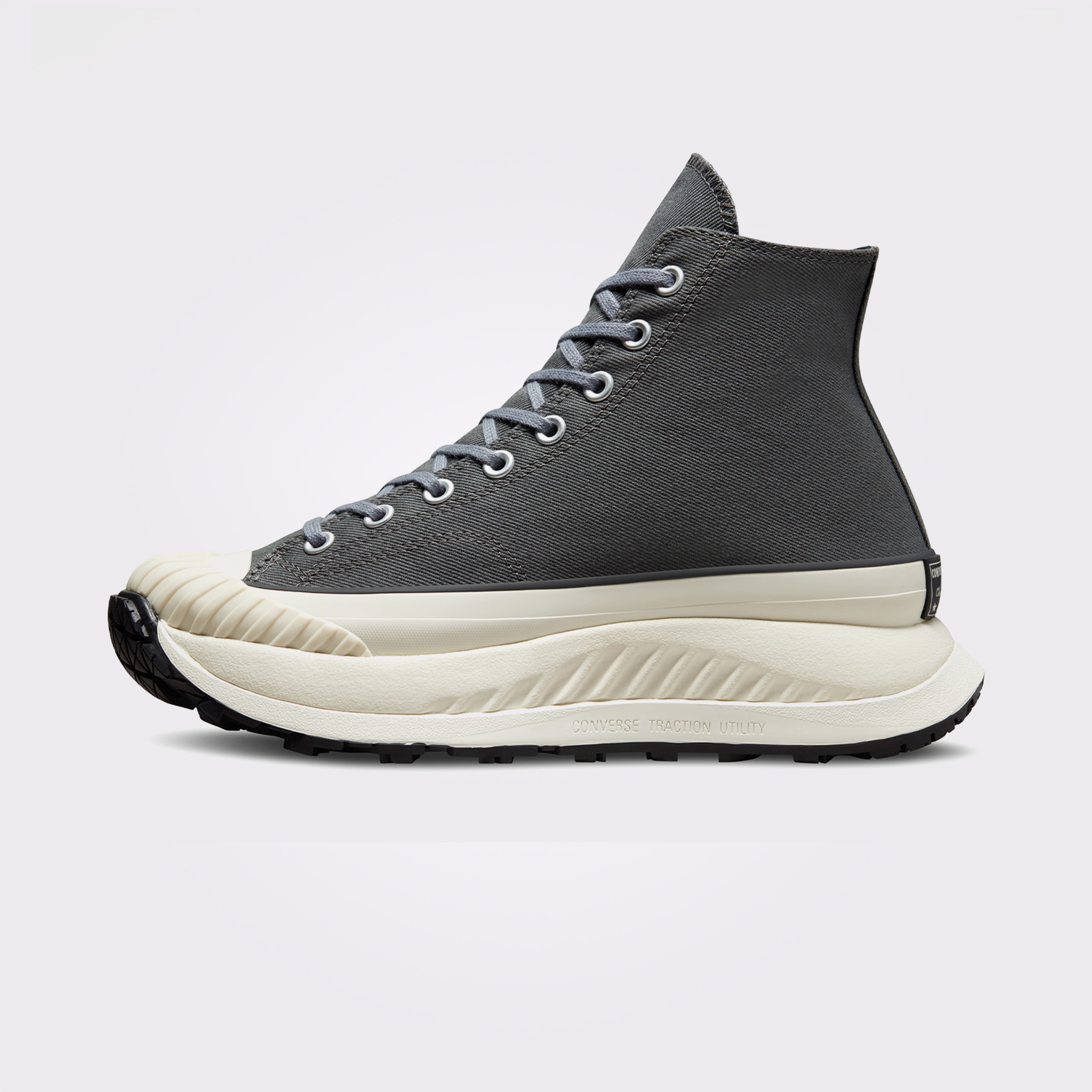Converse Chuck 70 AT-CX Unisex Gri Sneaker