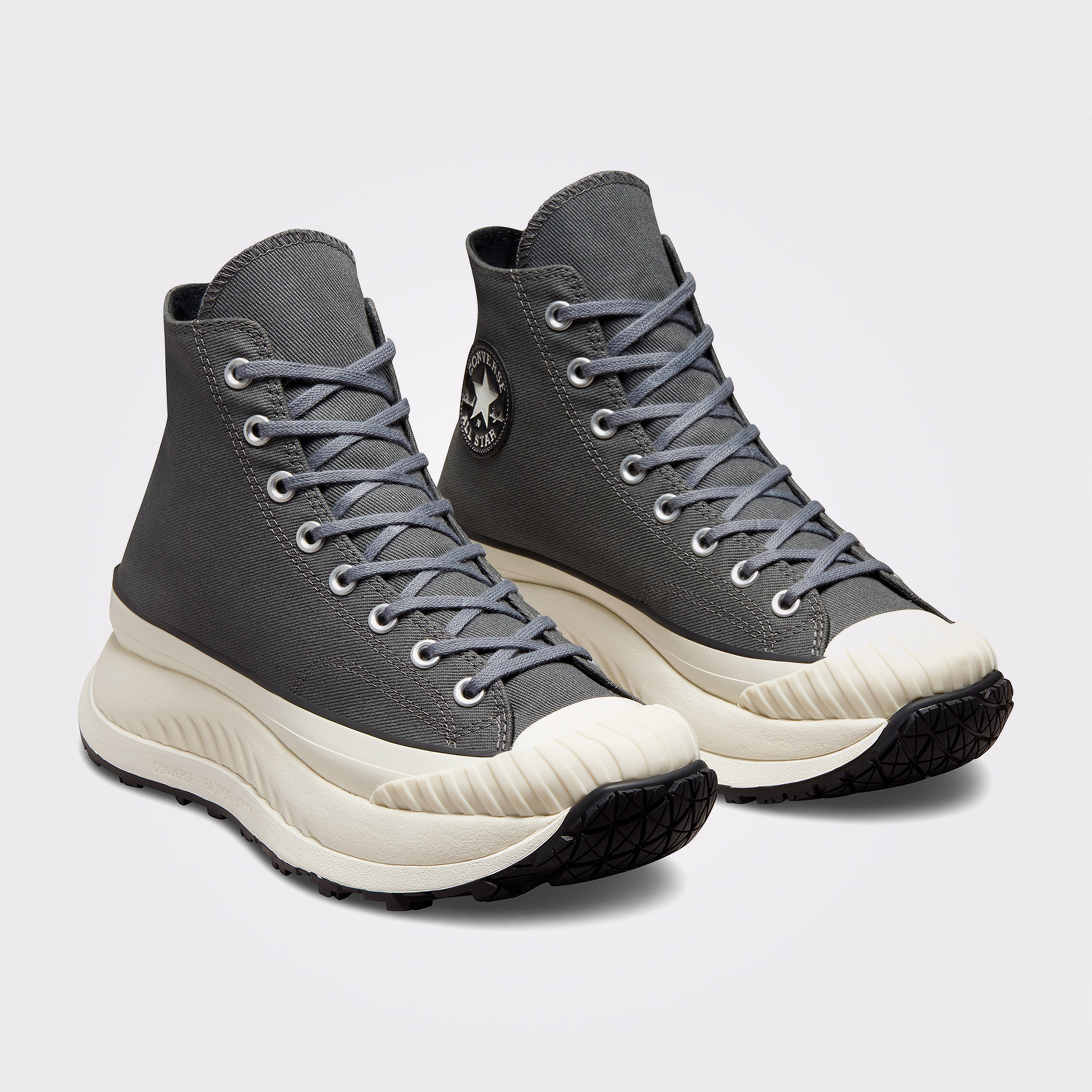 Converse Chuck 70 AT-CX Unisex Gri Sneaker