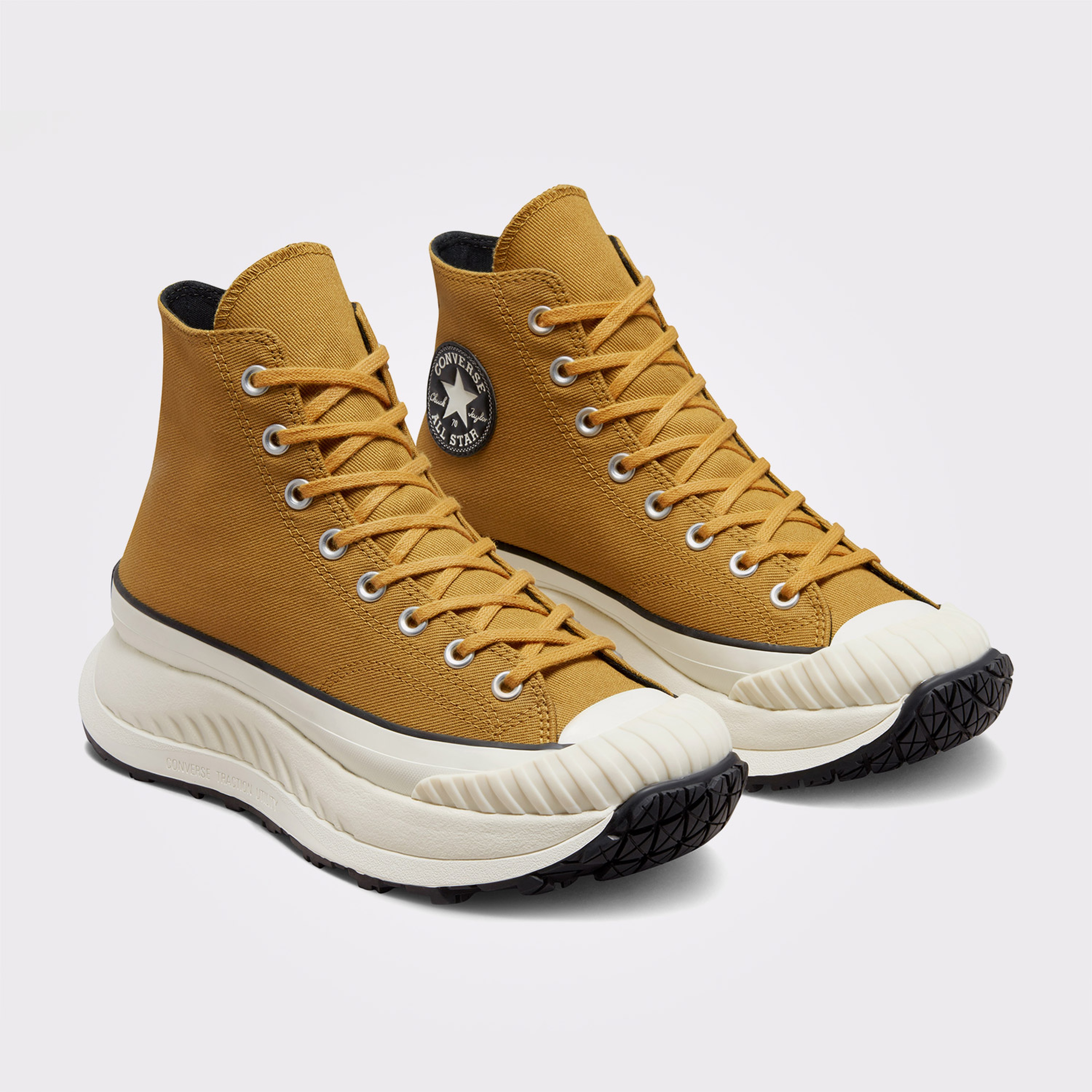 Converse Chuck 70 AT-CX Unisex Sarı Sneaker