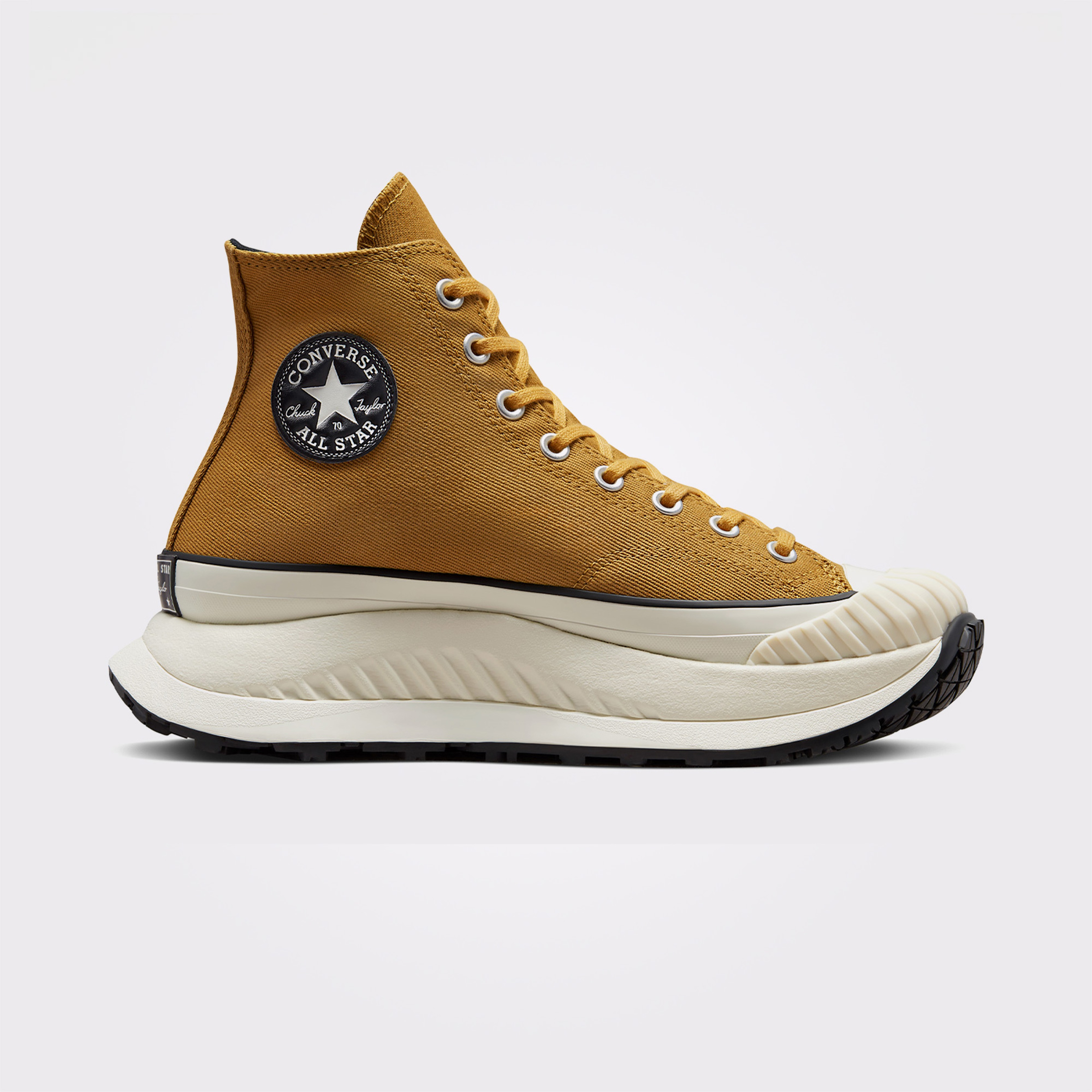 Converse Chuck 70 AT-CX Unisex Sarı Sneaker