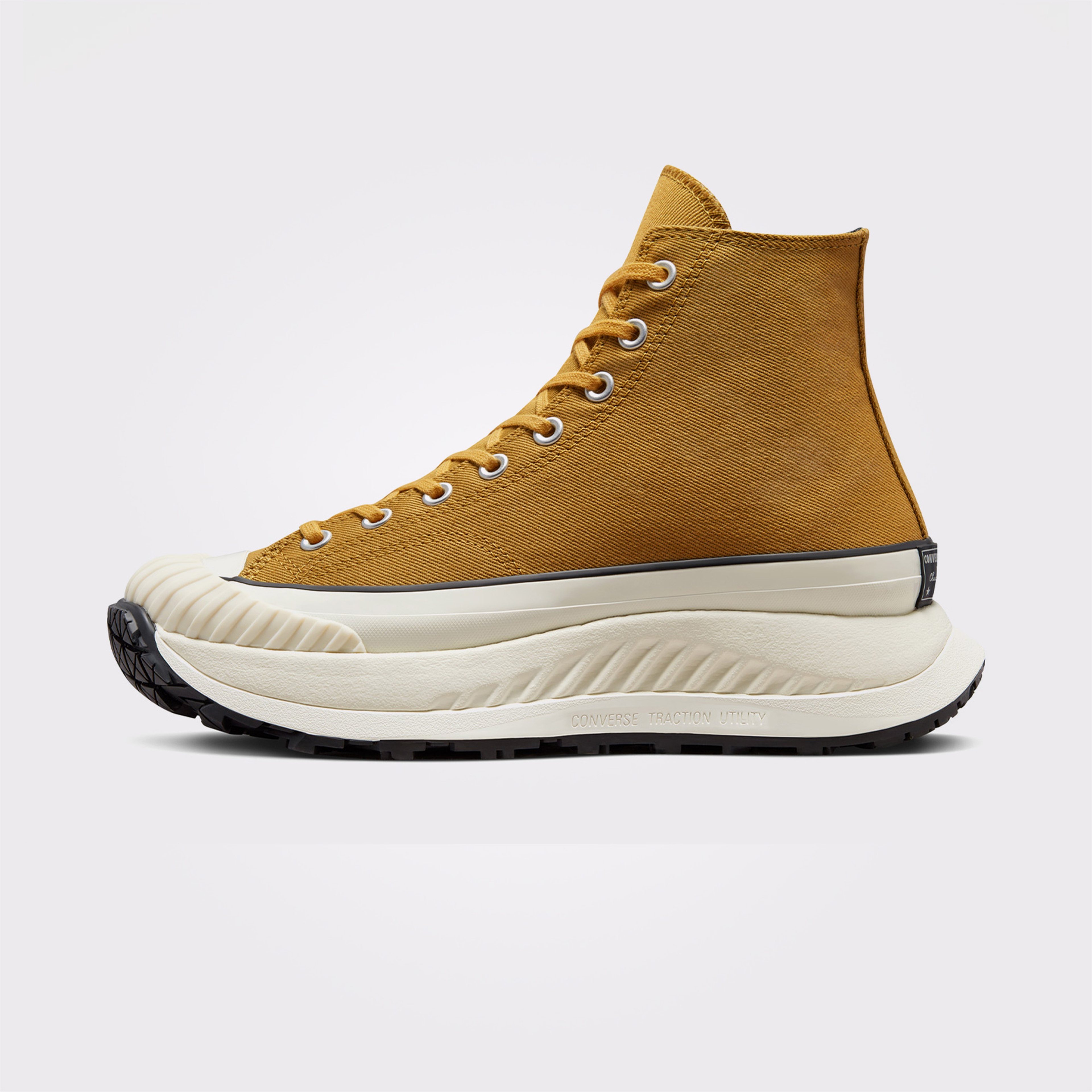 Converse Chuck 70 AT-CX Unisex Sarı Sneaker