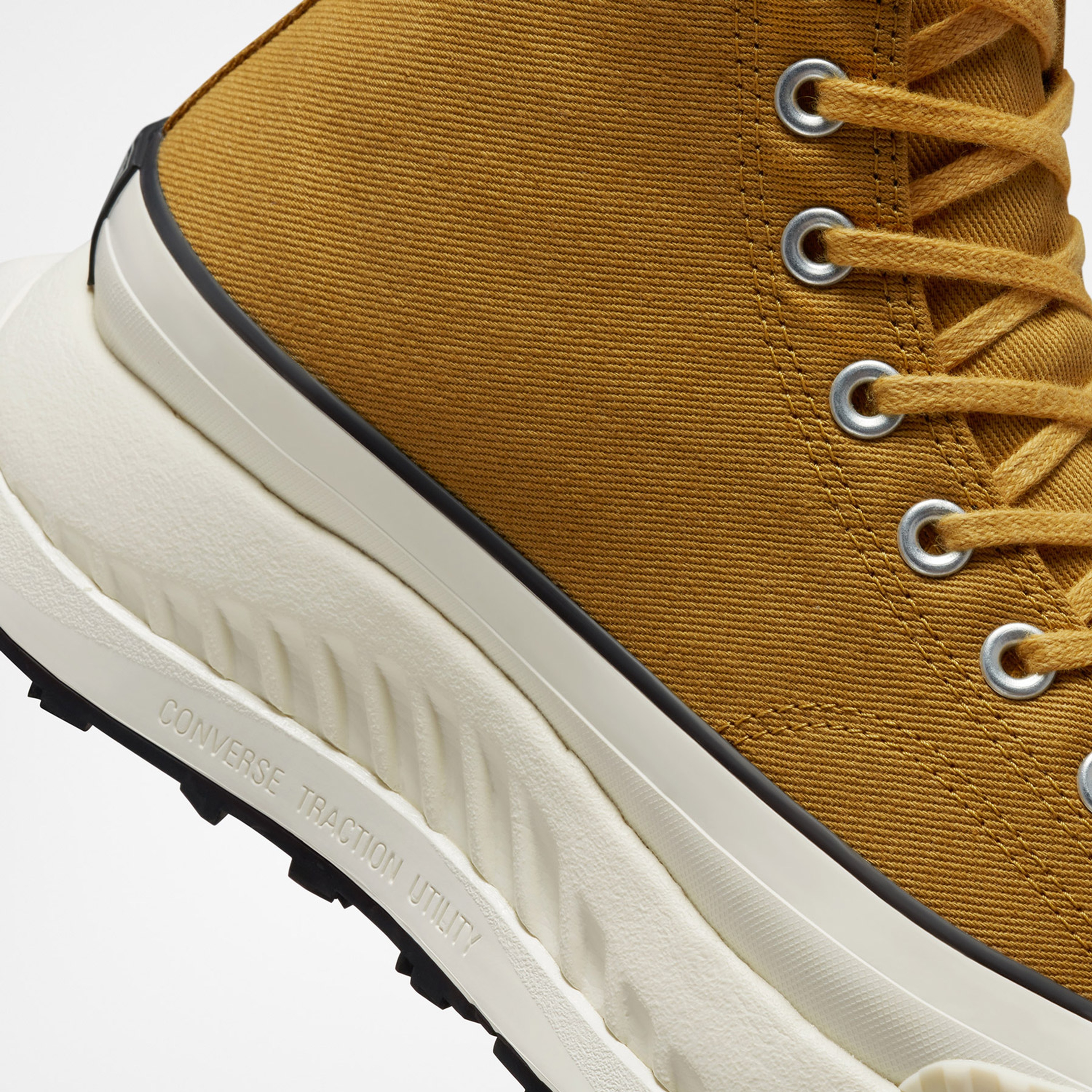 Converse Chuck 70 AT-CX Unisex Sarı Sneaker