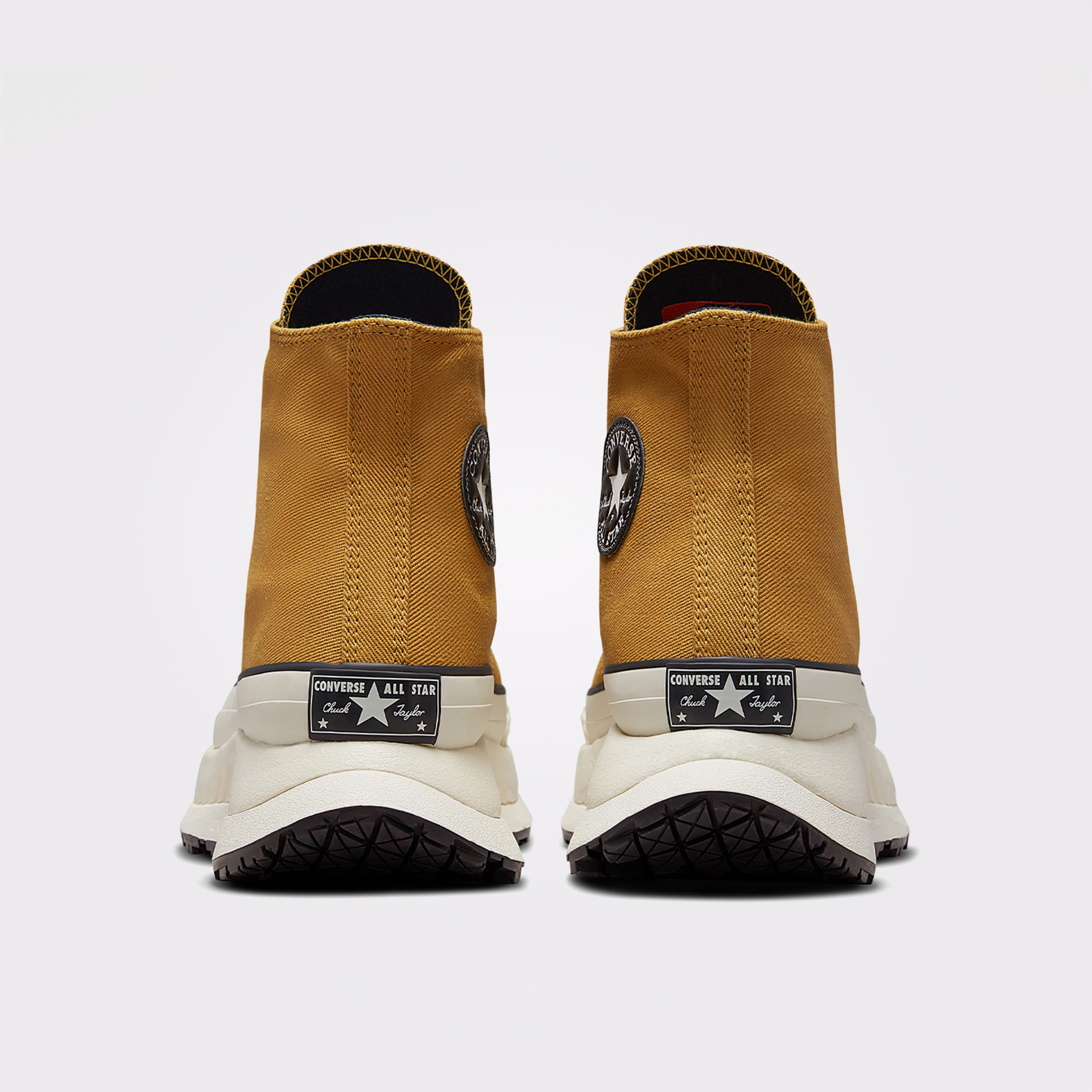 Converse Chuck 70 AT-CX Unisex Sarı Sneaker