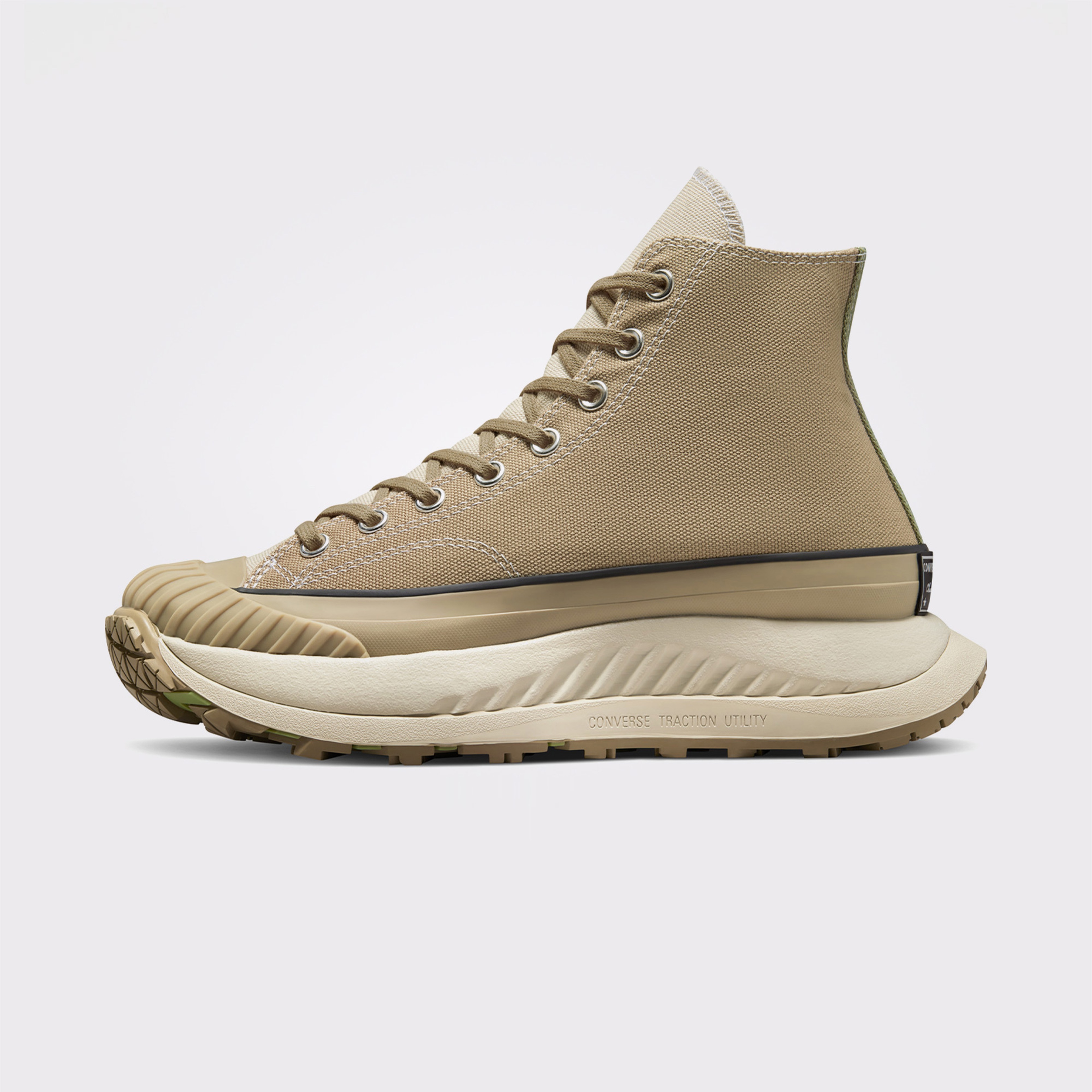 Converse Chuck 70 AT-CX Utility Çocuk Kahverengi Sneaker