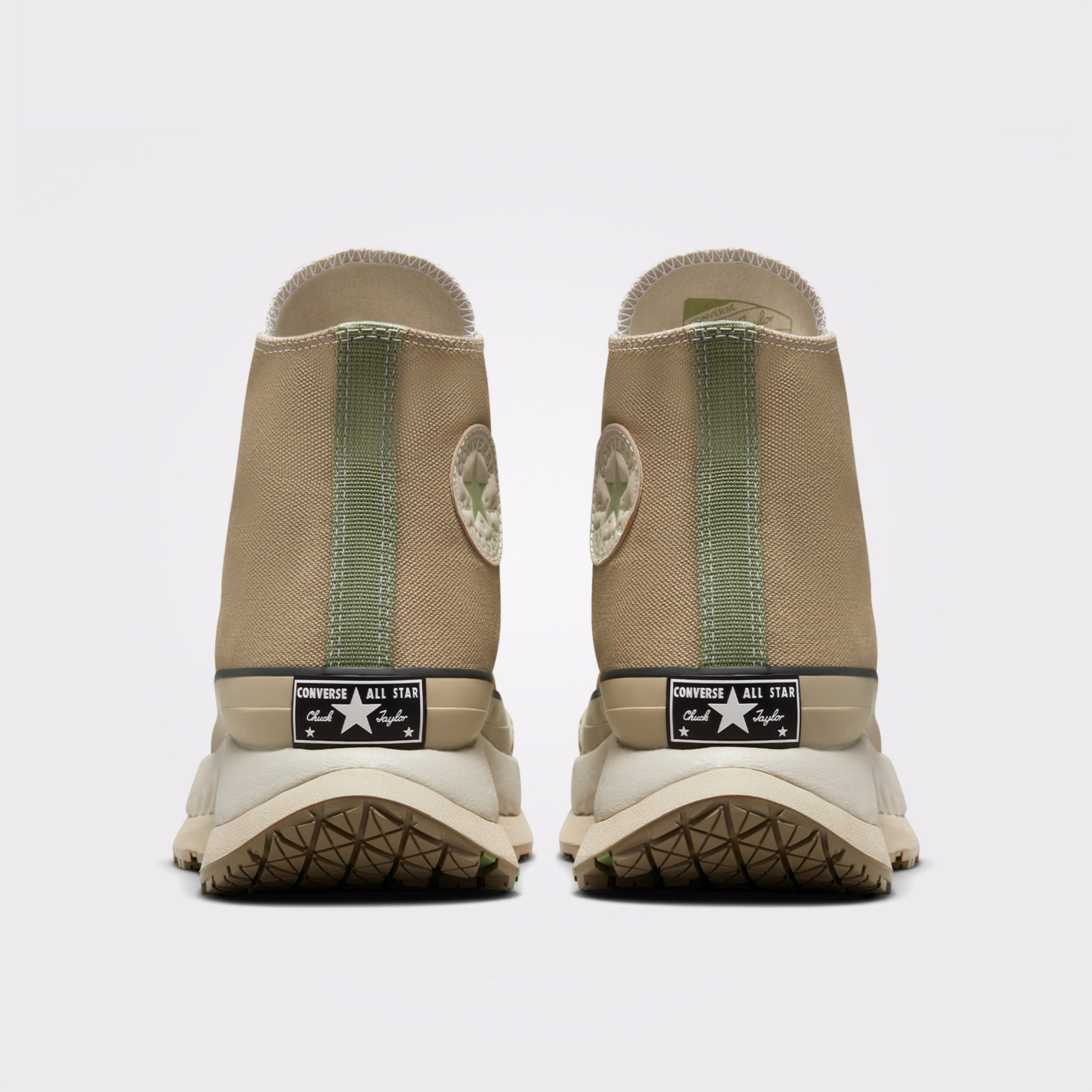 Converse Chuck 70 AT-CX Utility Çocuk Kahverengi Sneaker