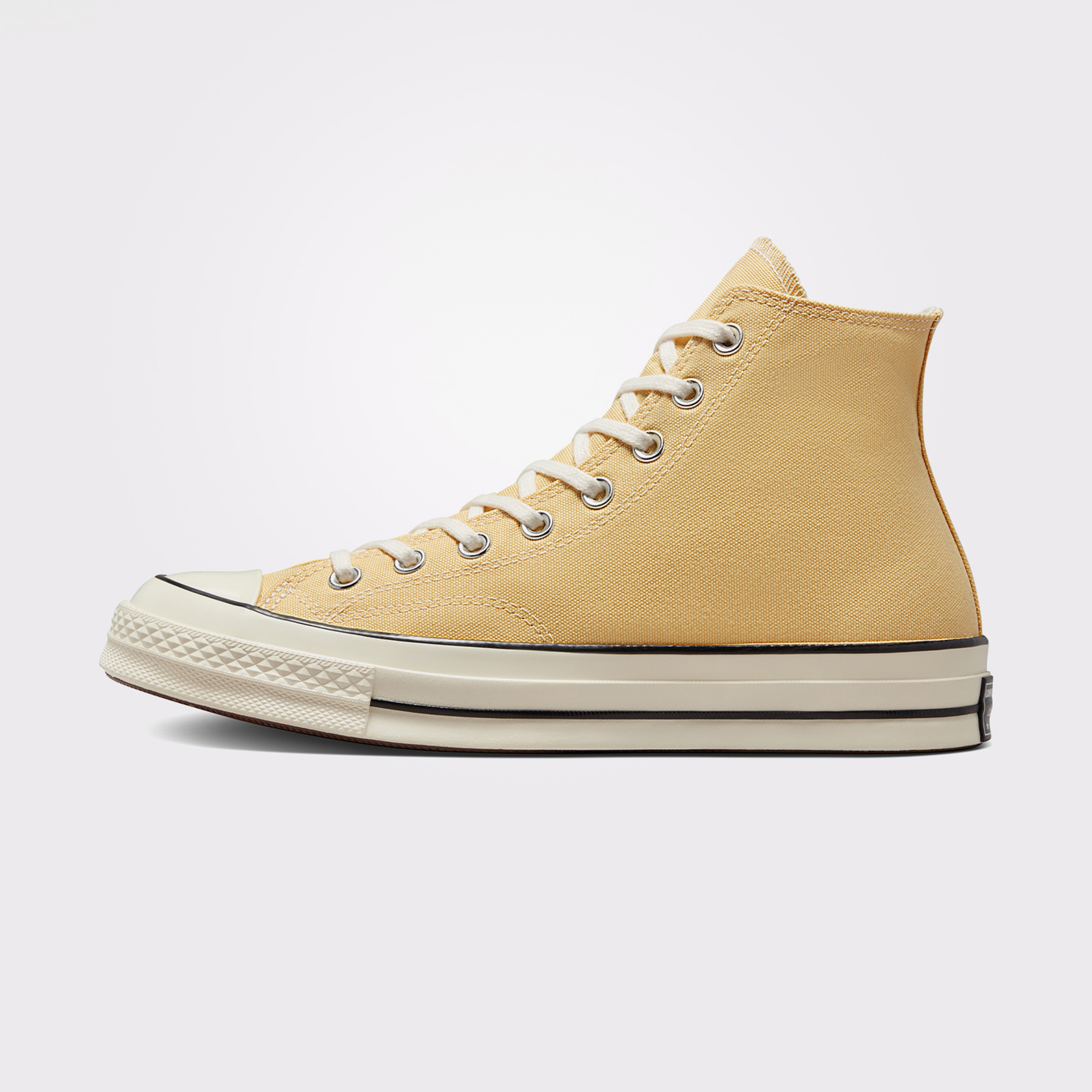 Converse Chuck 70 Spring Color Unisex Sarı Sneaker