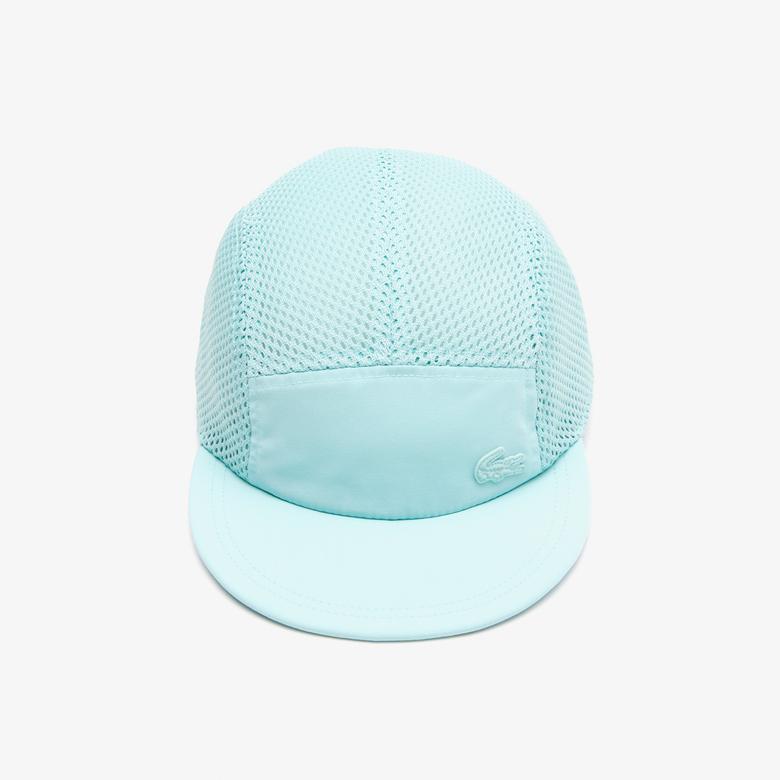 Unisex Açık Yeşil Şapka