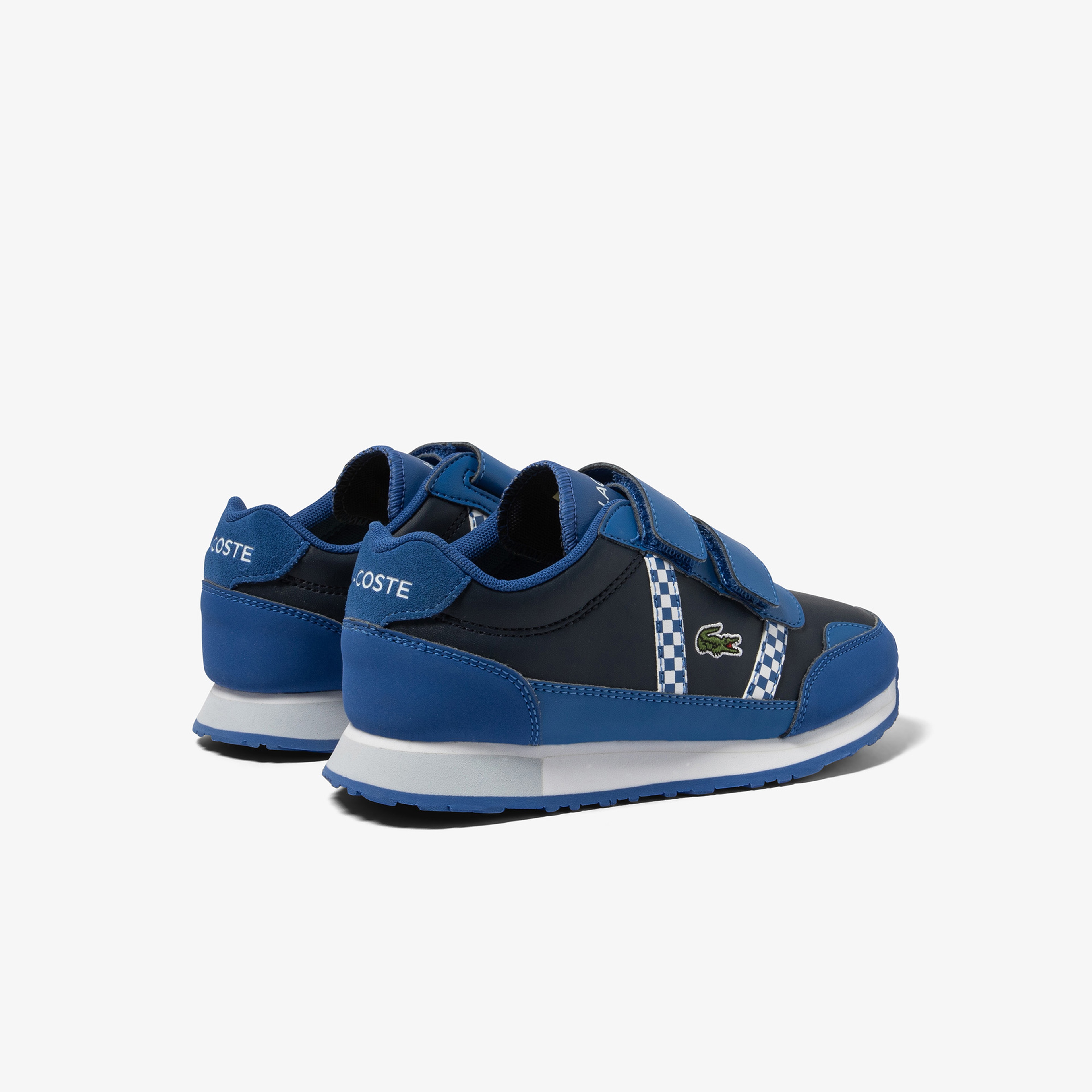 Partner Çocuk Lacivert Sneaker