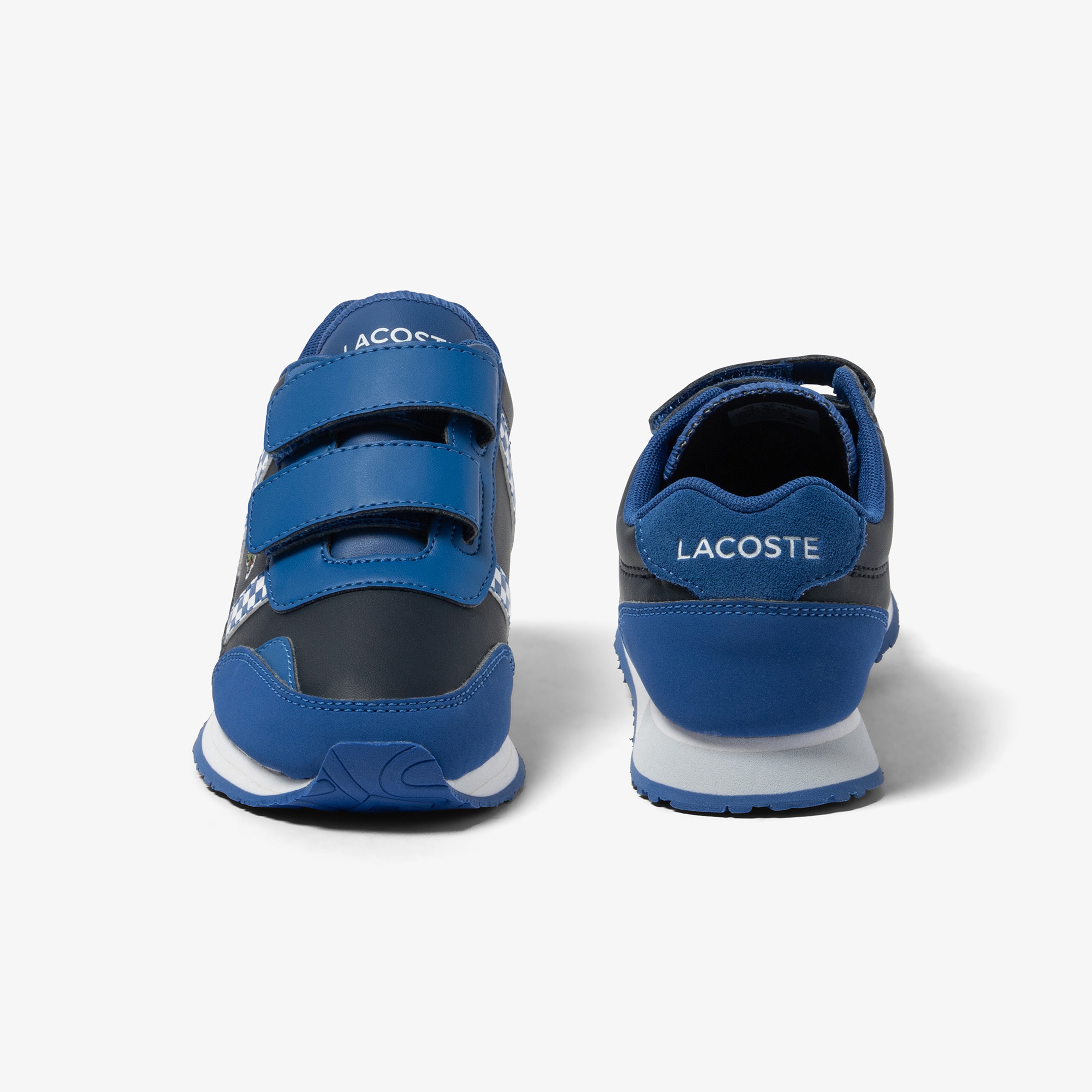 Partner Çocuk Lacivert Sneaker