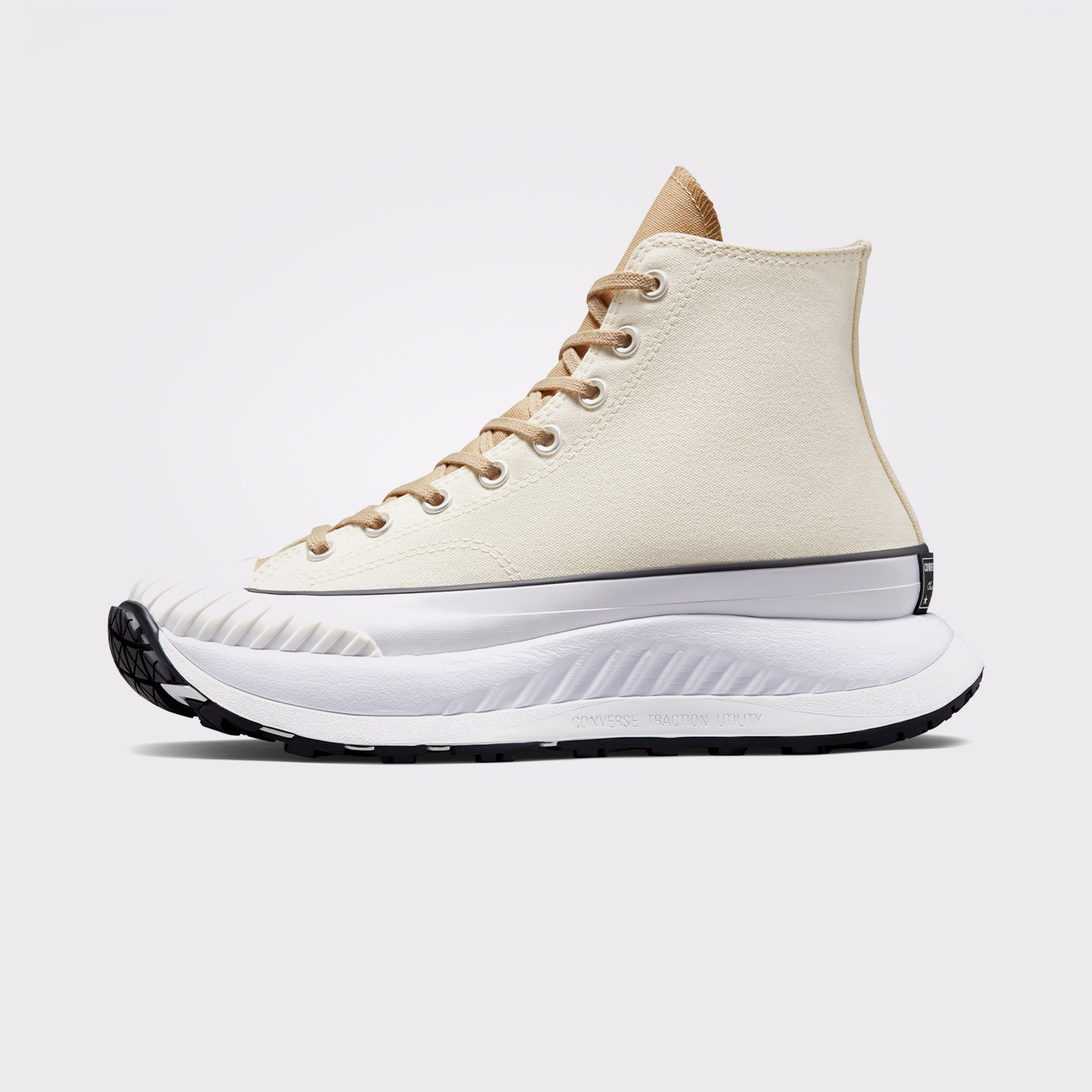 Converse Chuck 70 At-Cx Summer Utility Unisex Krem Sneaker