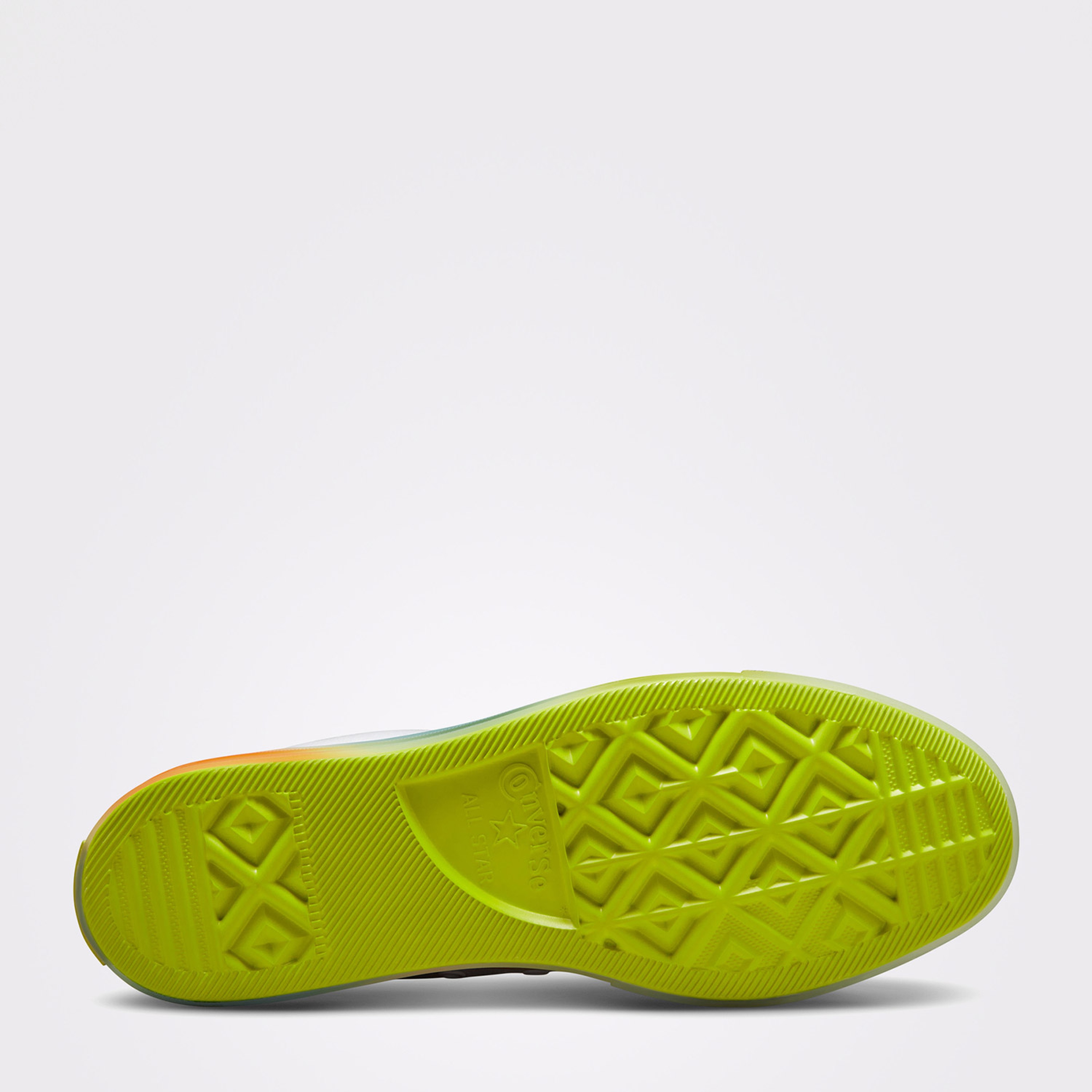 Converse Chuck Taylor All Star Cx Spray Paint Kadın Beyaz Sneaker