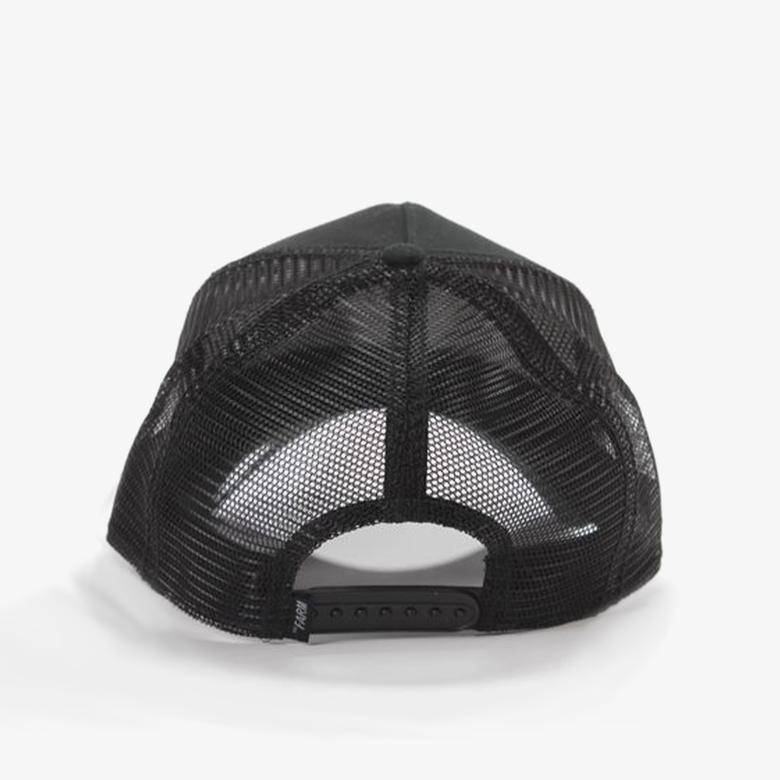 Goorin Bros The Freedom Eagle Unisex Siyah Şapka