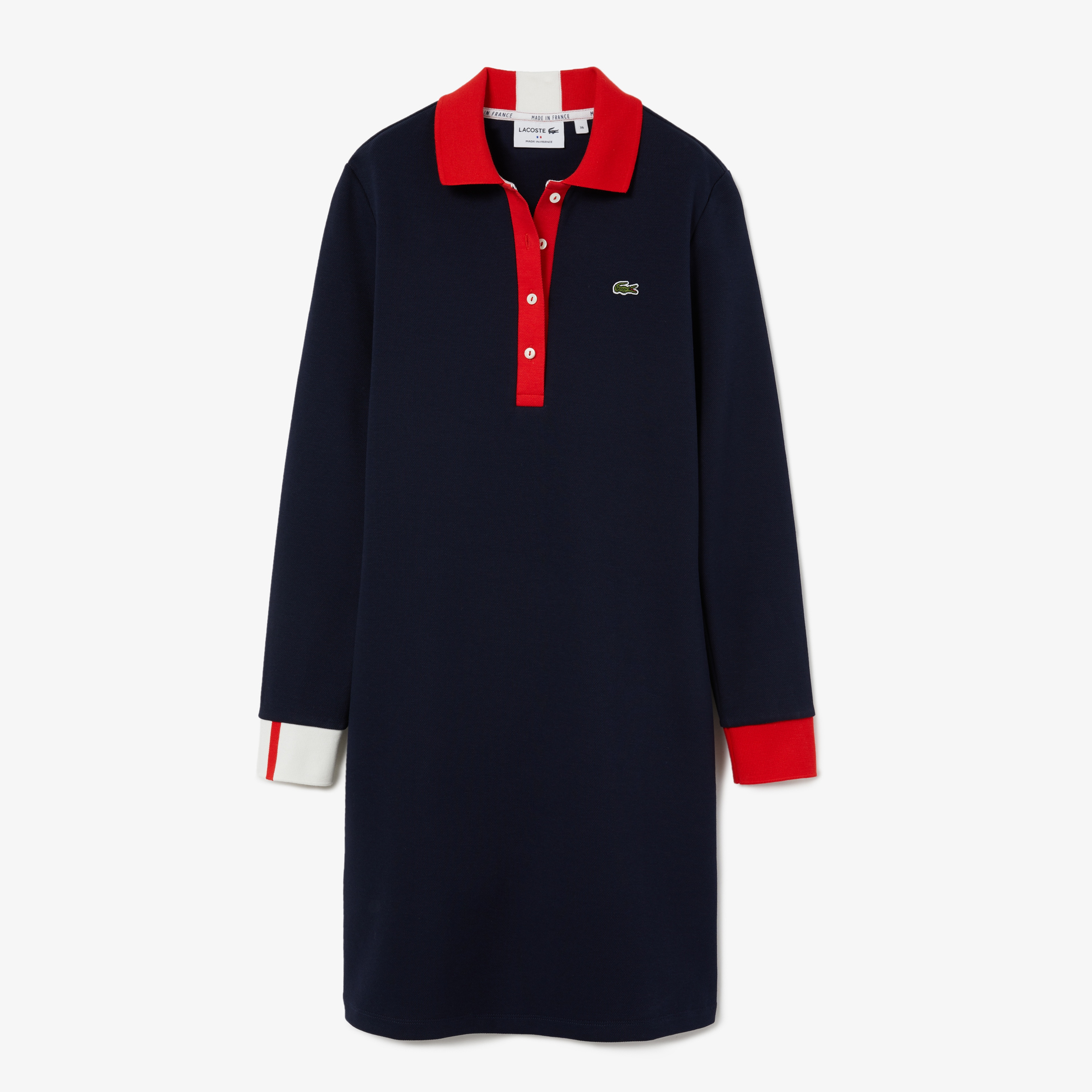 Lacoste Women Elbıse