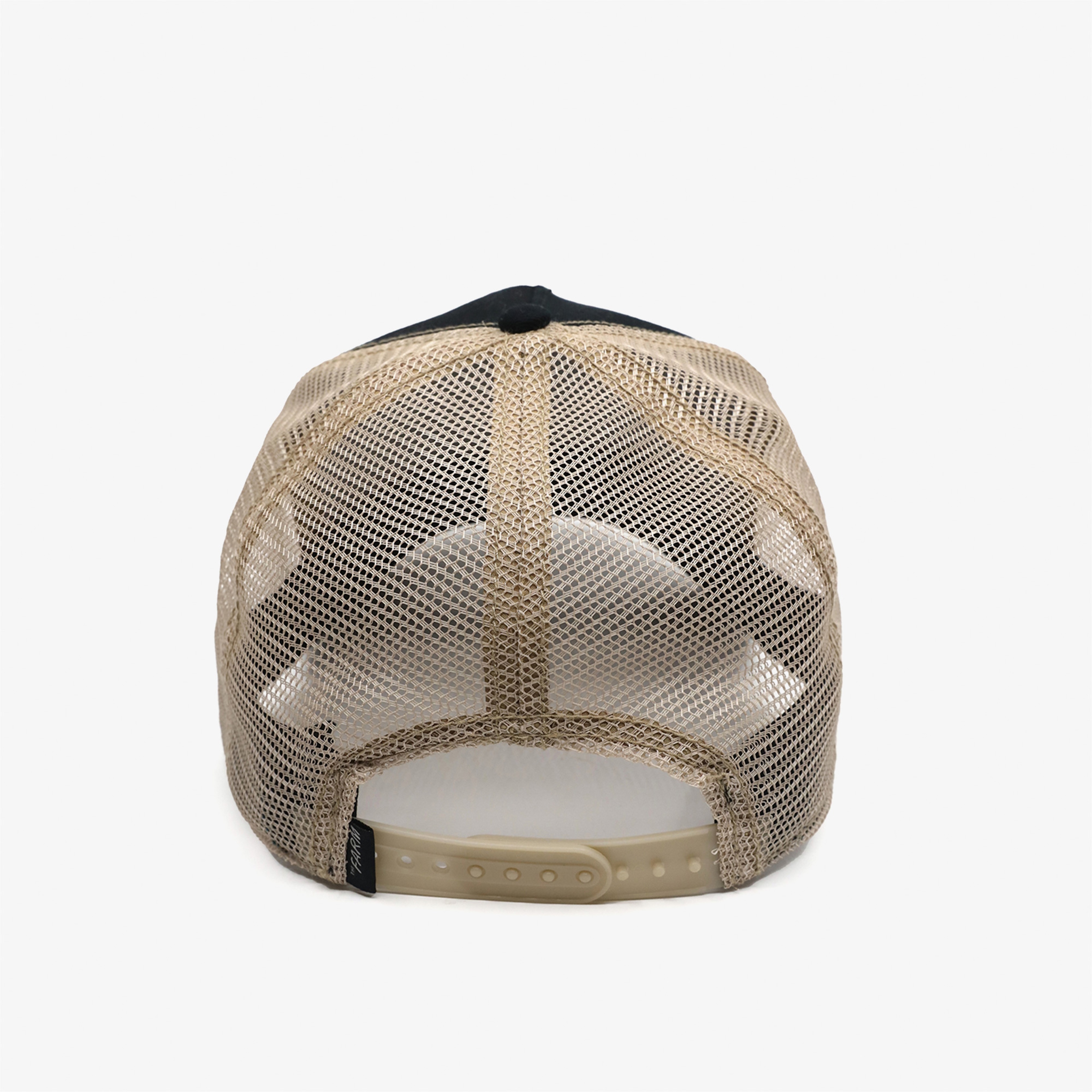 Goorin Bros The Cock Unisex Siyah Şapka