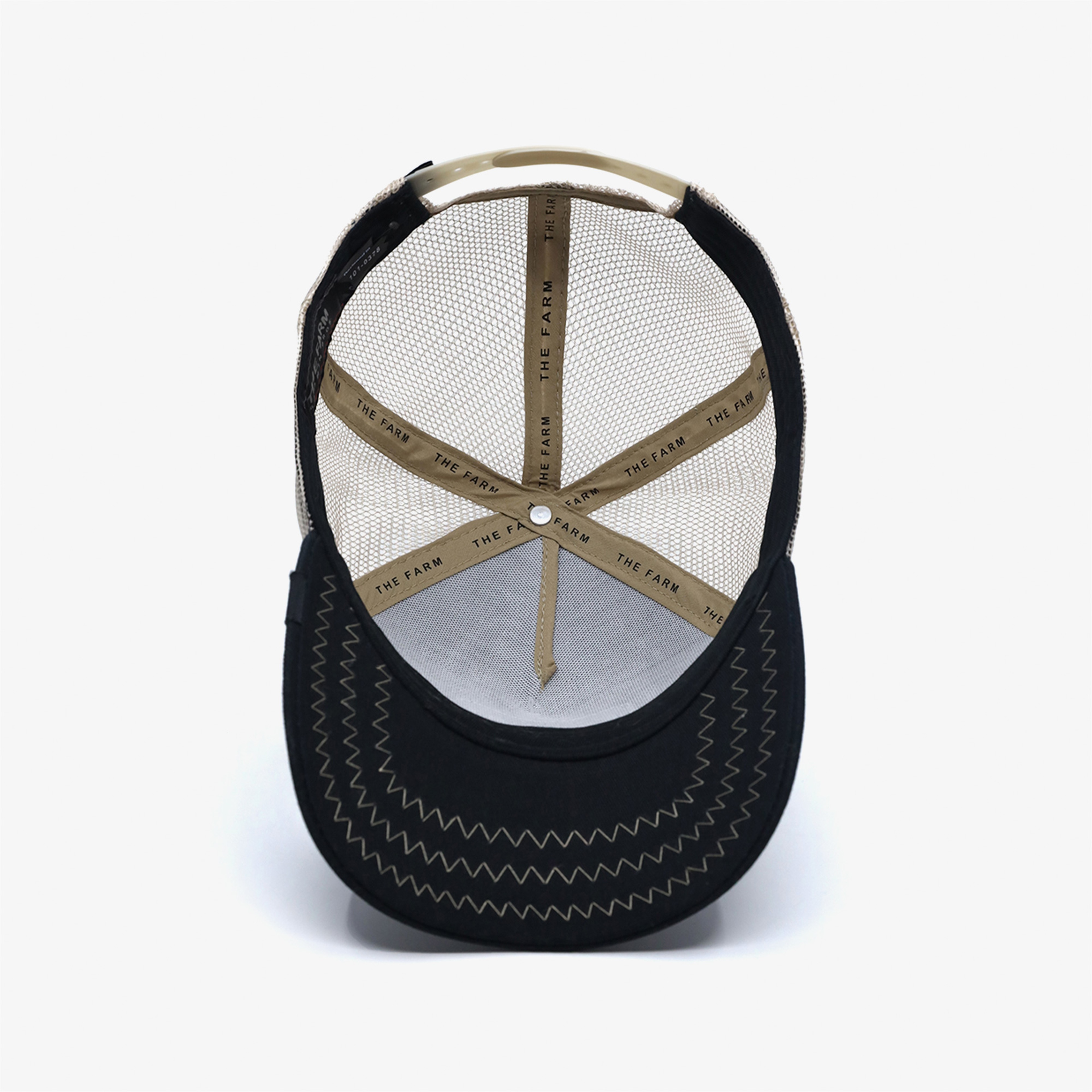 Goorin Bros The Cock Unisex Siyah Şapka