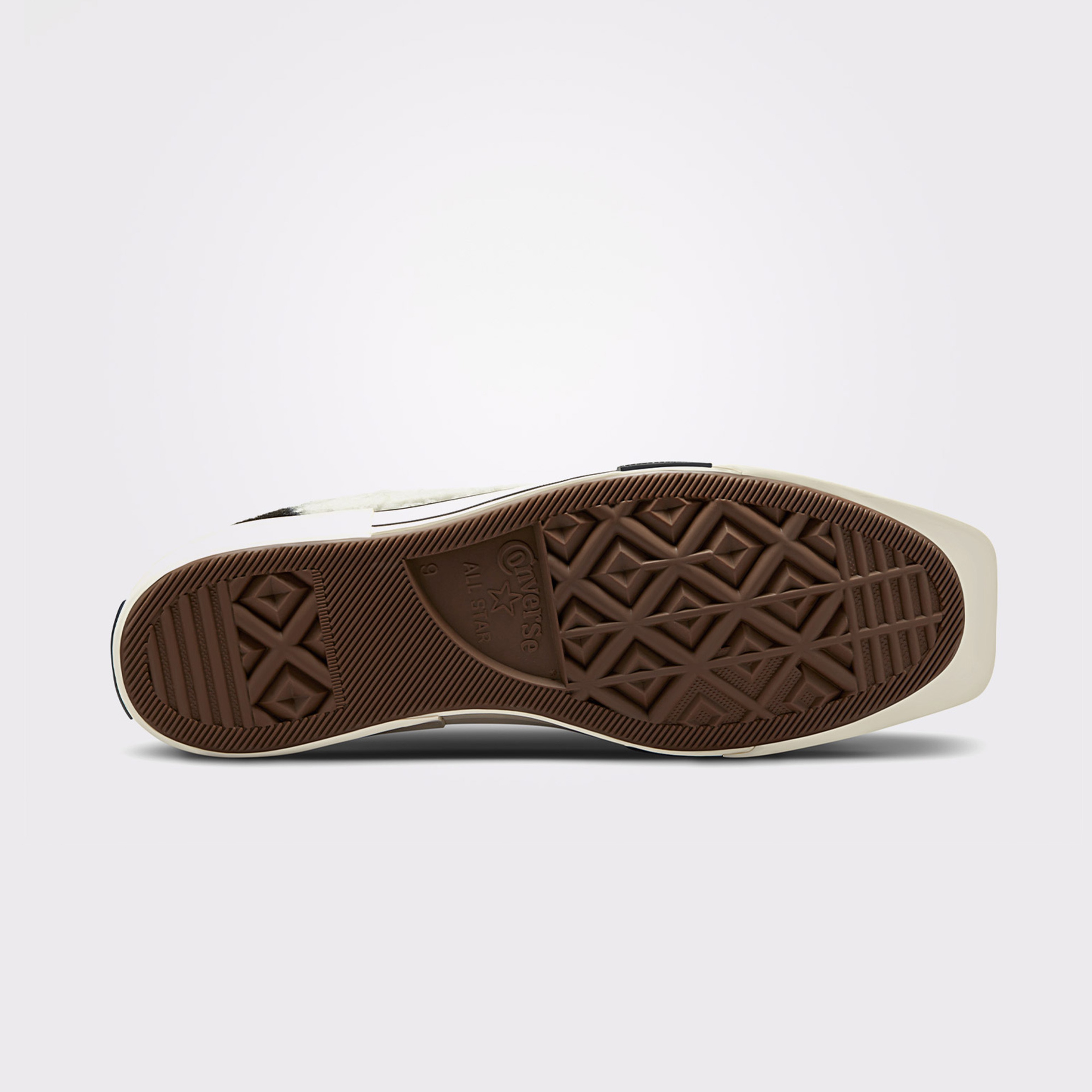 Converse Turbodrk Unisex Beyaz Sneaker