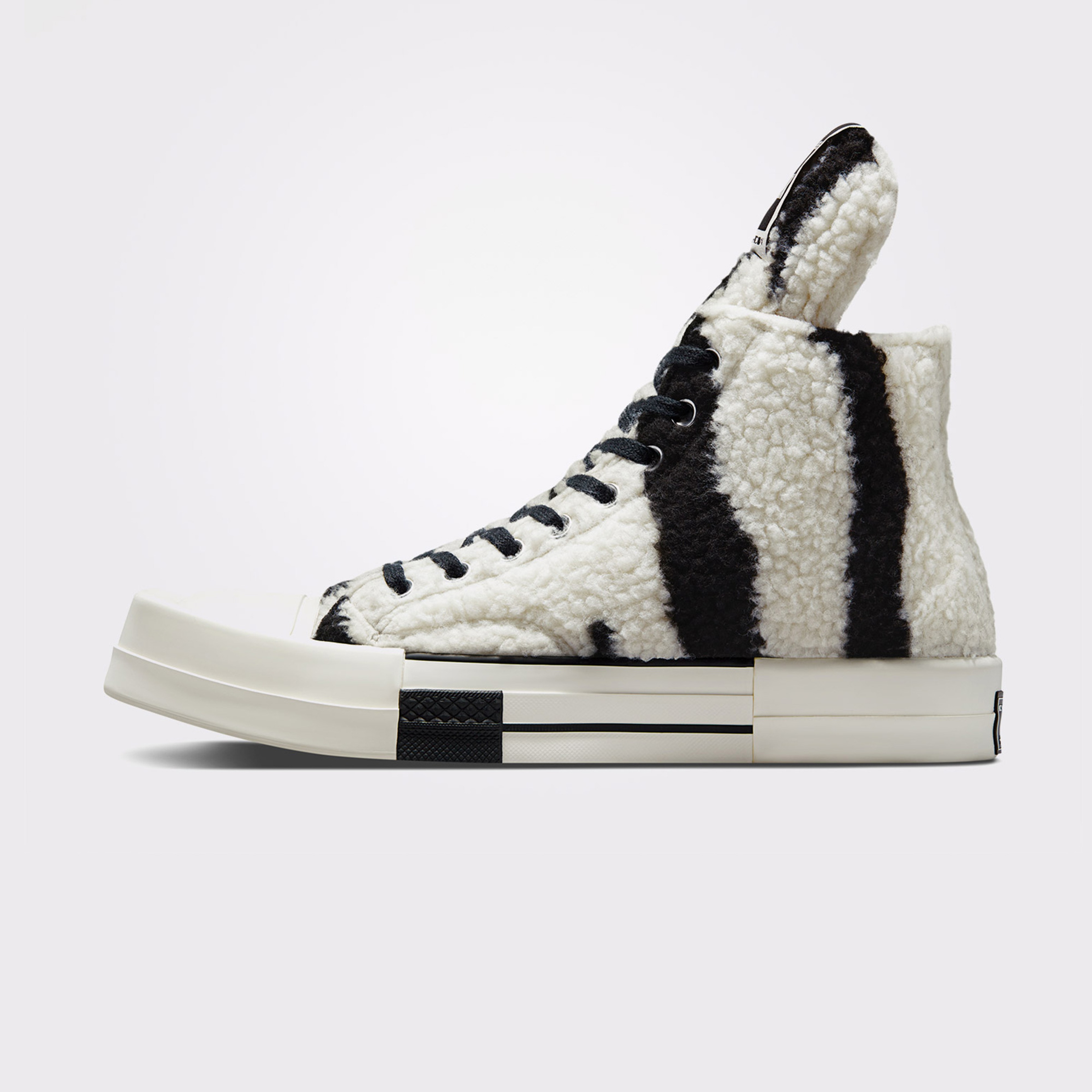 Converse Turbodrk Unisex Beyaz Sneaker