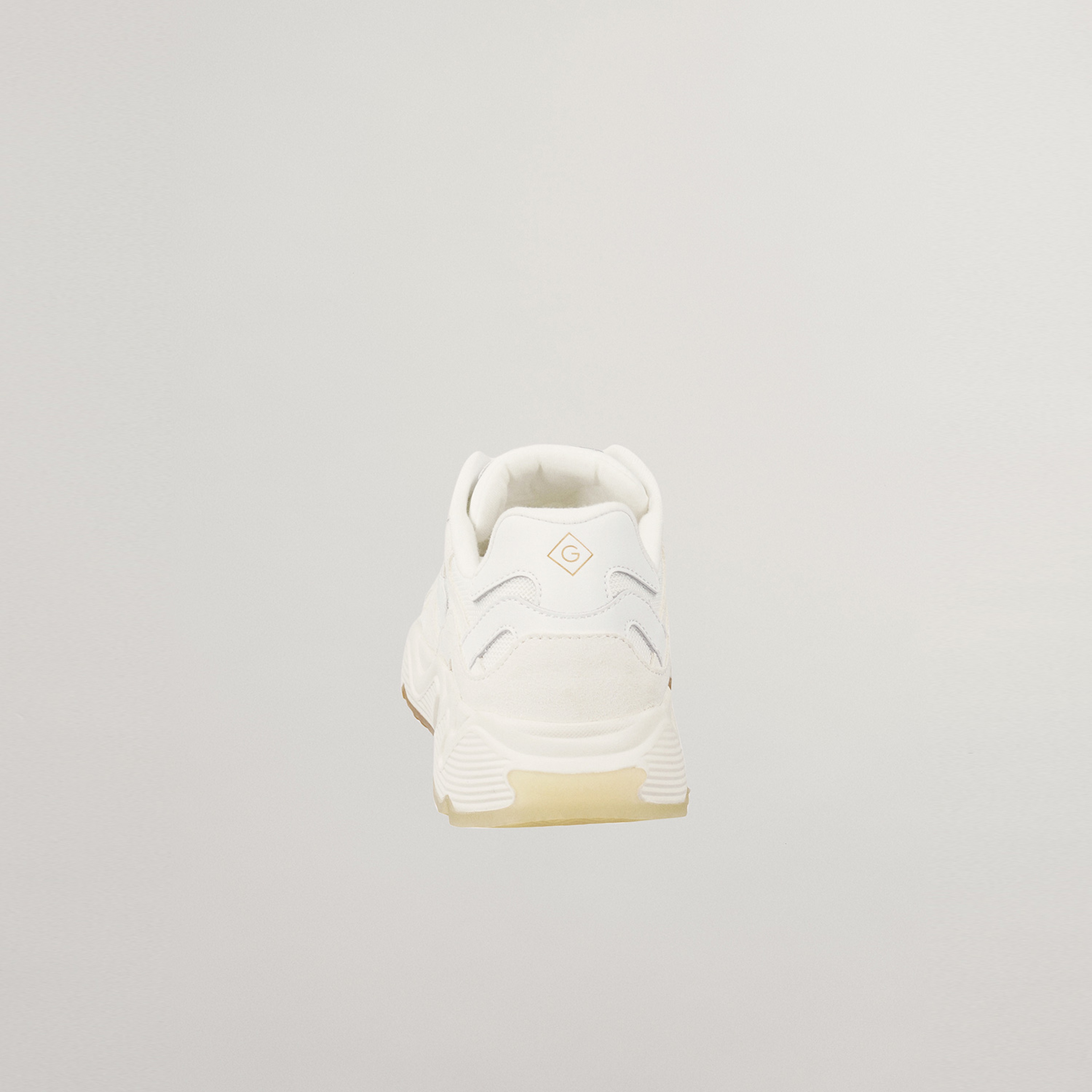 GANT Kadın Beyaz Sneaker
