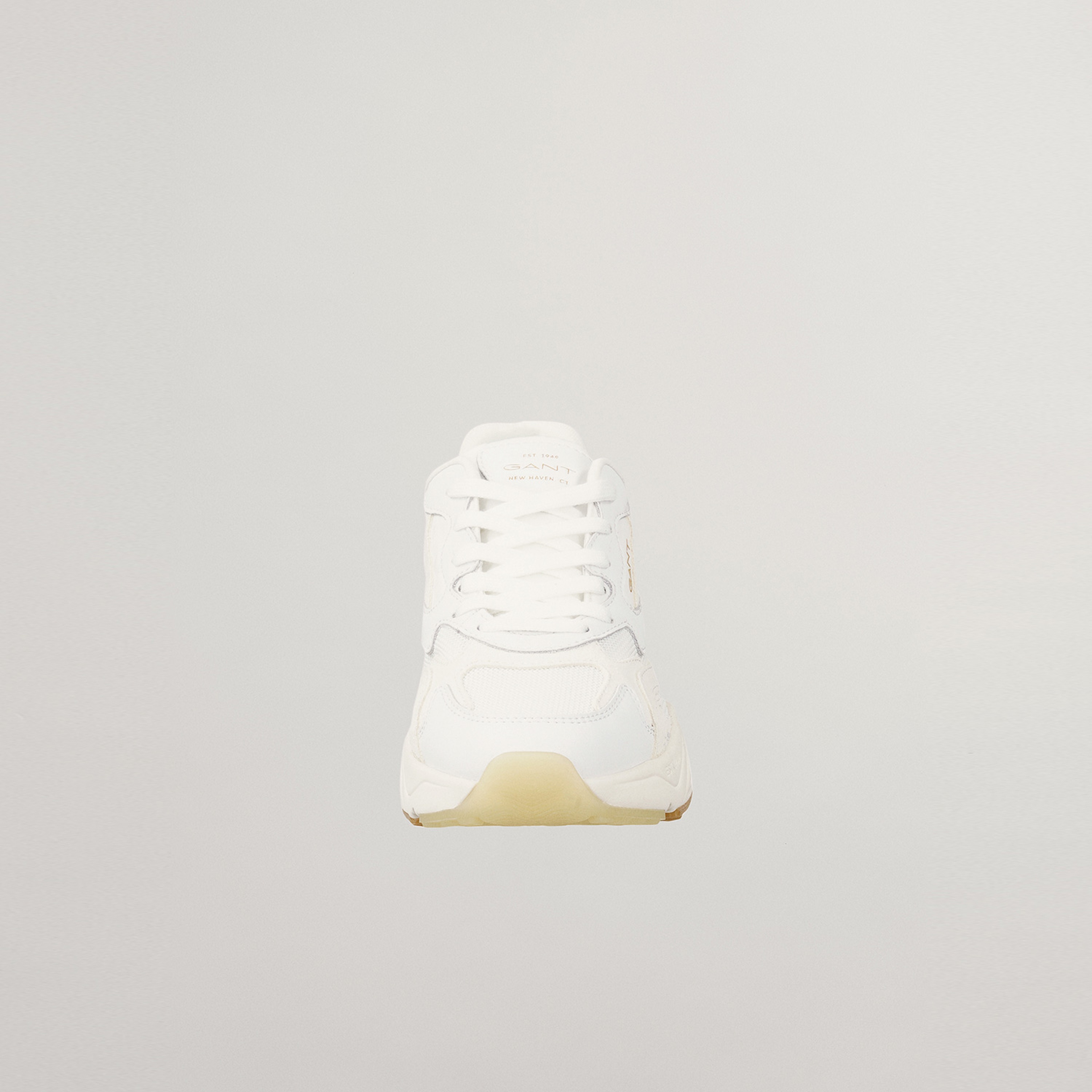 GANT Kadın Beyaz Sneaker