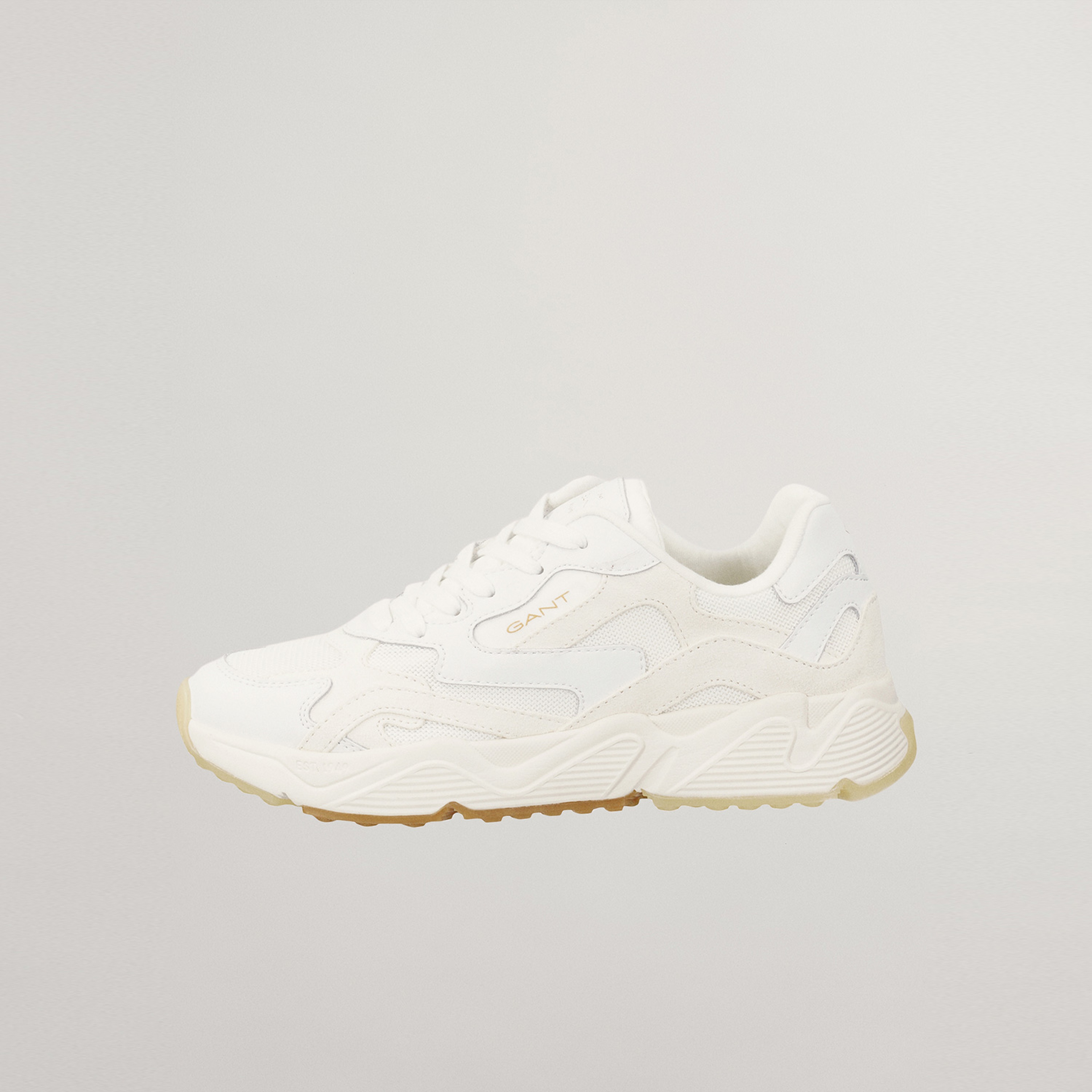 GANT Kadın Beyaz Sneaker