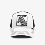 Goorin Bros Exxxtreme Unisex Beyaz Şapka