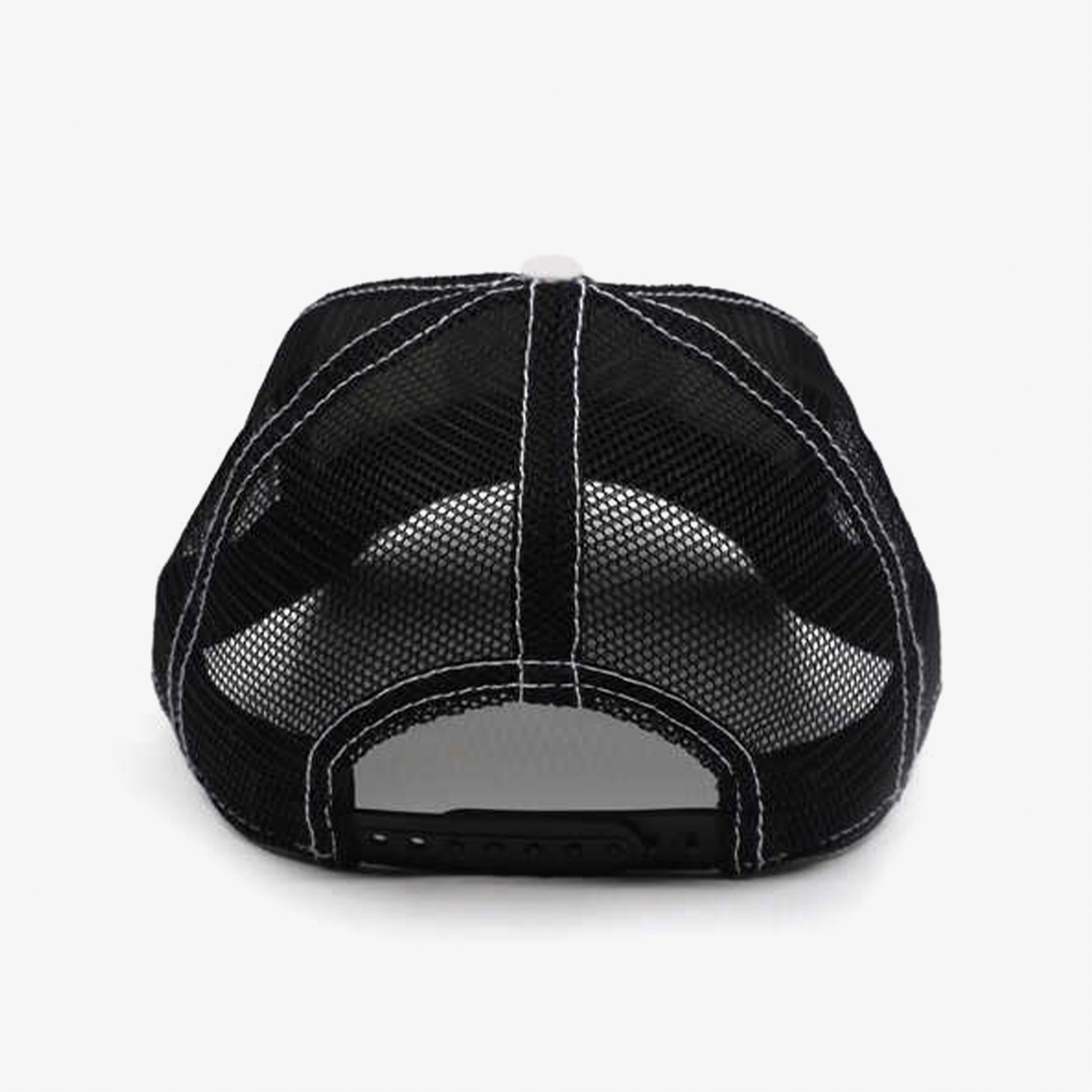 Goorin Bros Exxxtreme Unisex Beyaz Şapka