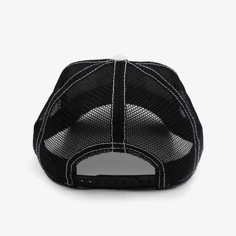 Goorin Bros Exxxtreme Unisex Beyaz Şapka