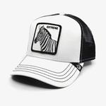 Goorin Bros Exxxtreme Unisex Beyaz Şapka