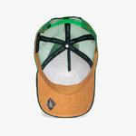 Goorin Bros The White Tiger Unisex Yeşil Şapka