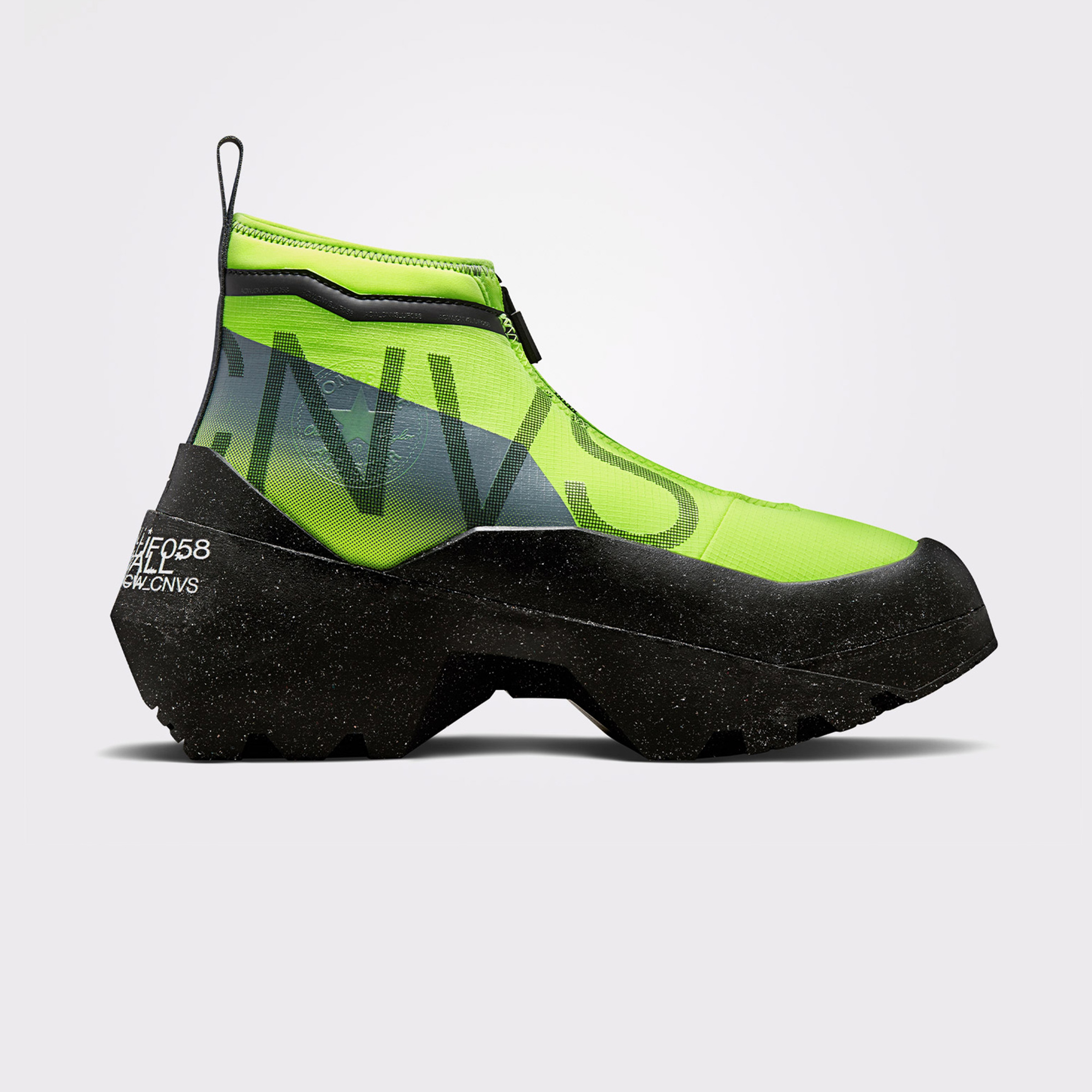 Converse Acw Chuck 70 Geo Forma Sneaker