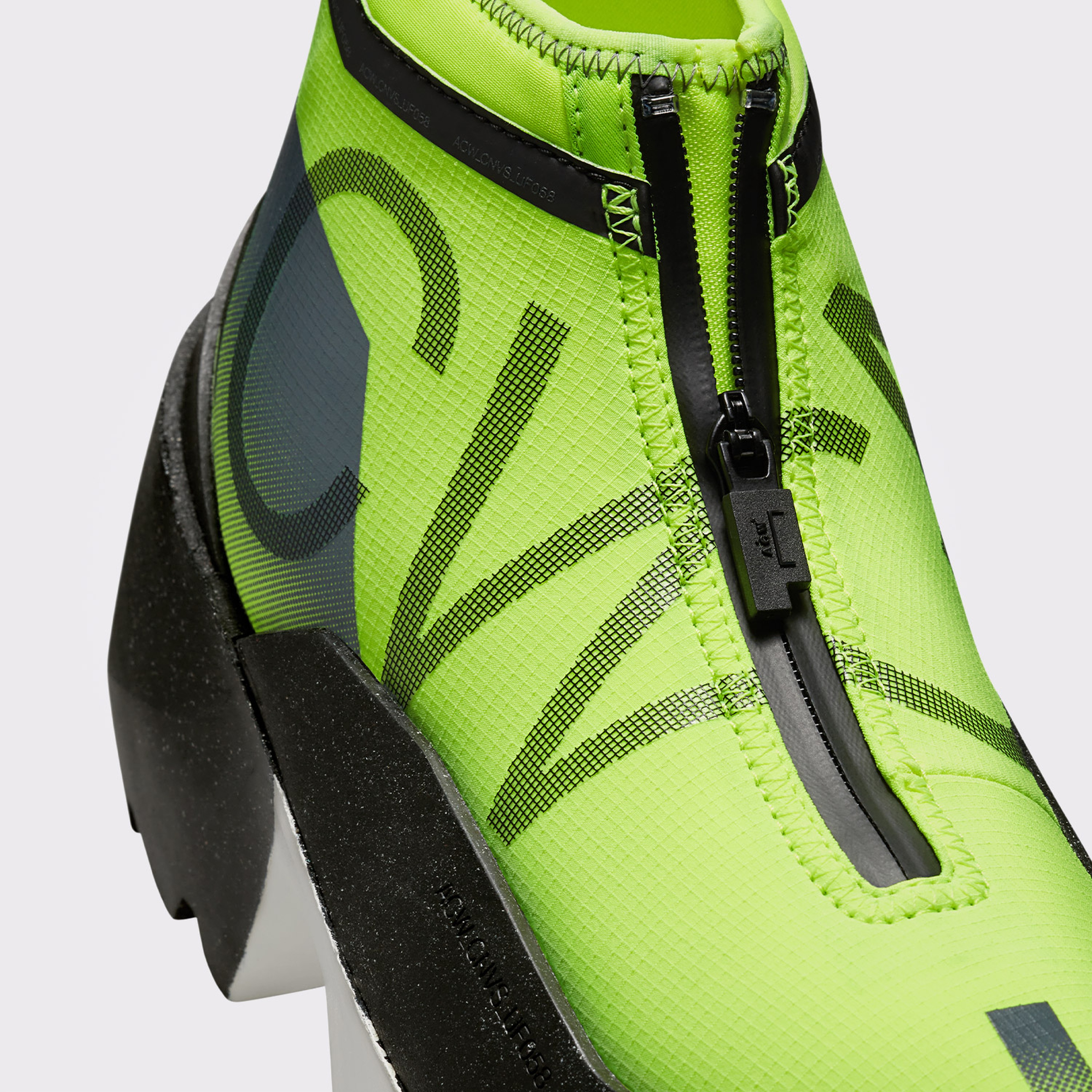 Converse Acw Chuck 70 Geo Forma Sneaker