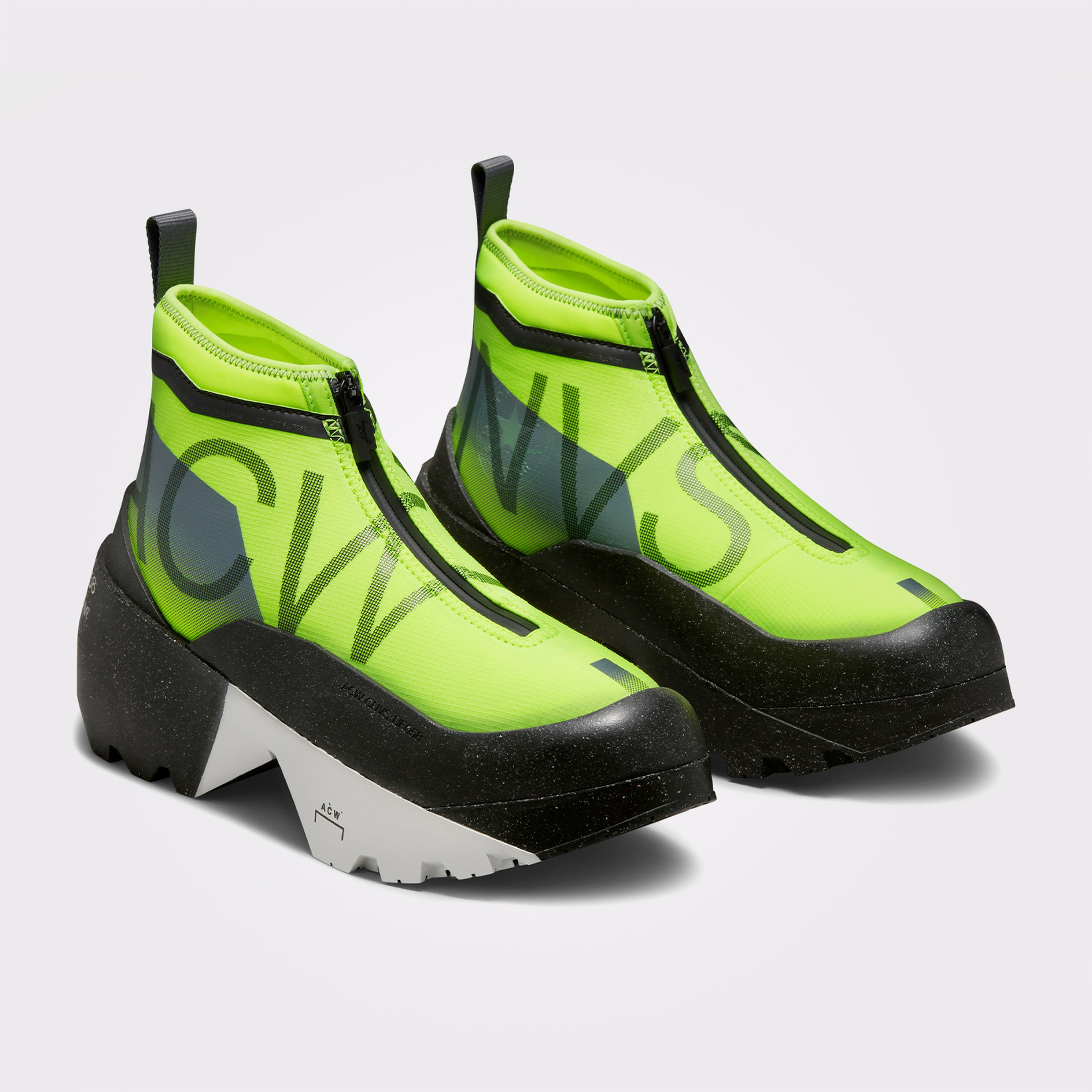 Converse Acw Chuck 70 Geo Forma Sneaker