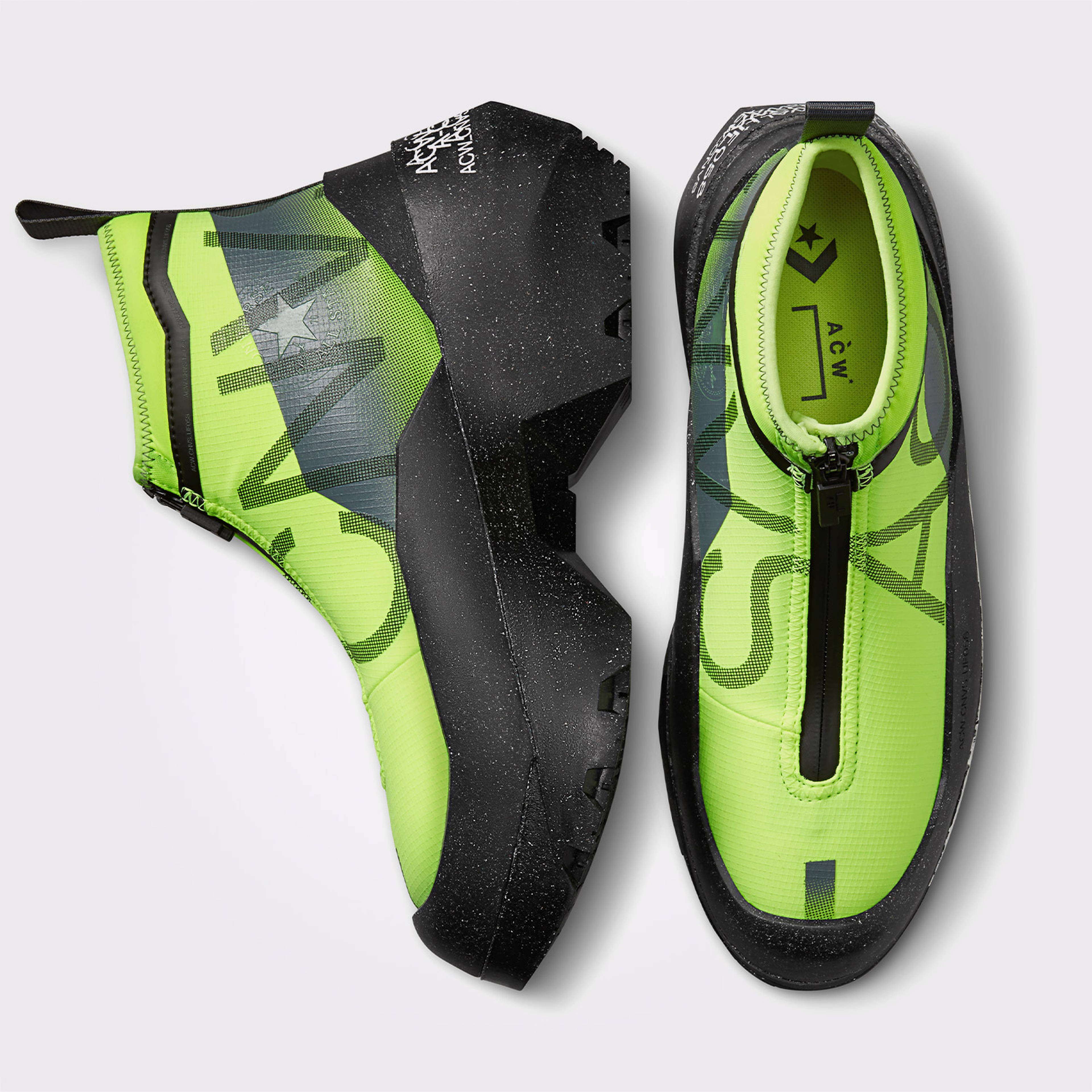 Converse Acw Chuck 70 Geo Forma Sneaker