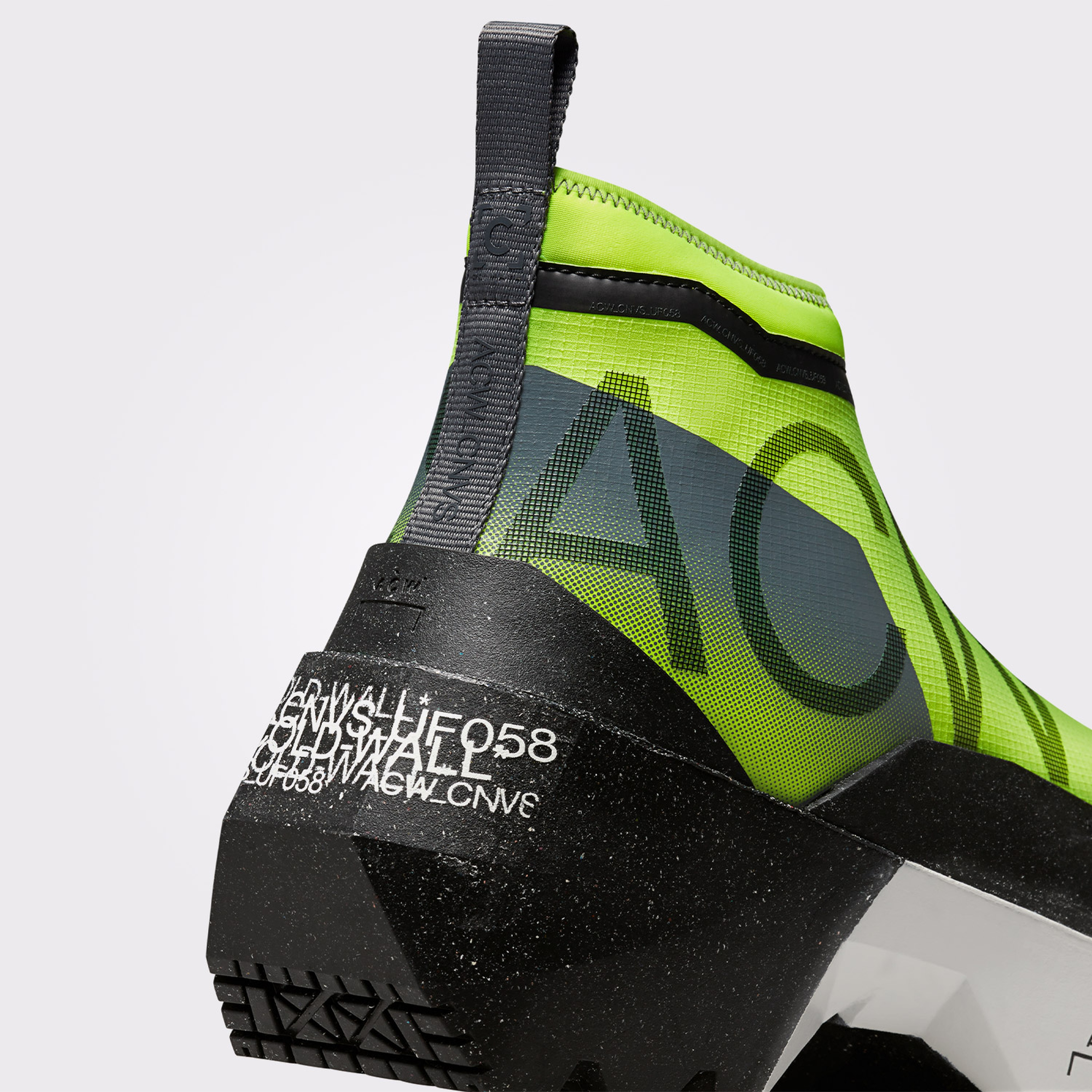 Converse Acw Chuck 70 Geo Forma Sneaker