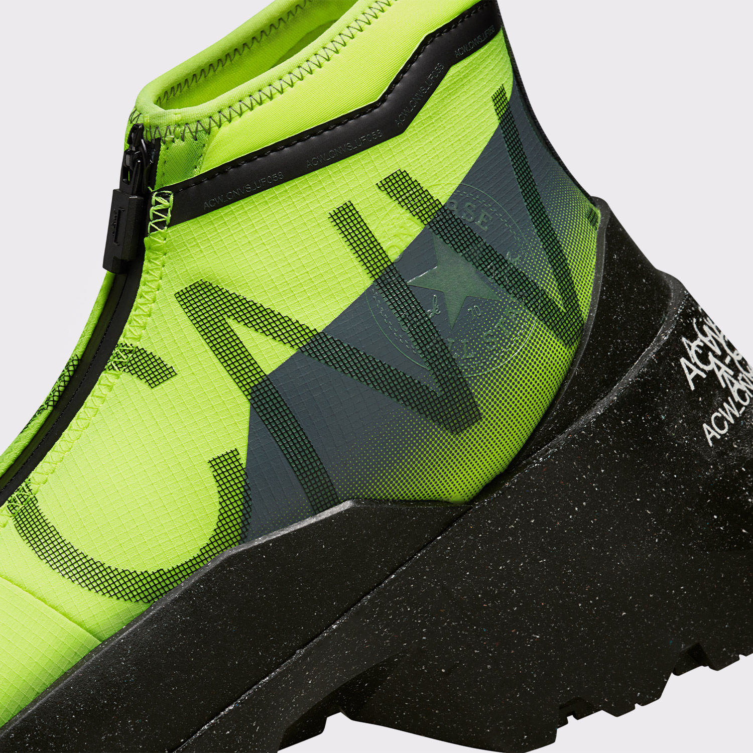 Converse Acw Chuck 70 Geo Forma Sneaker