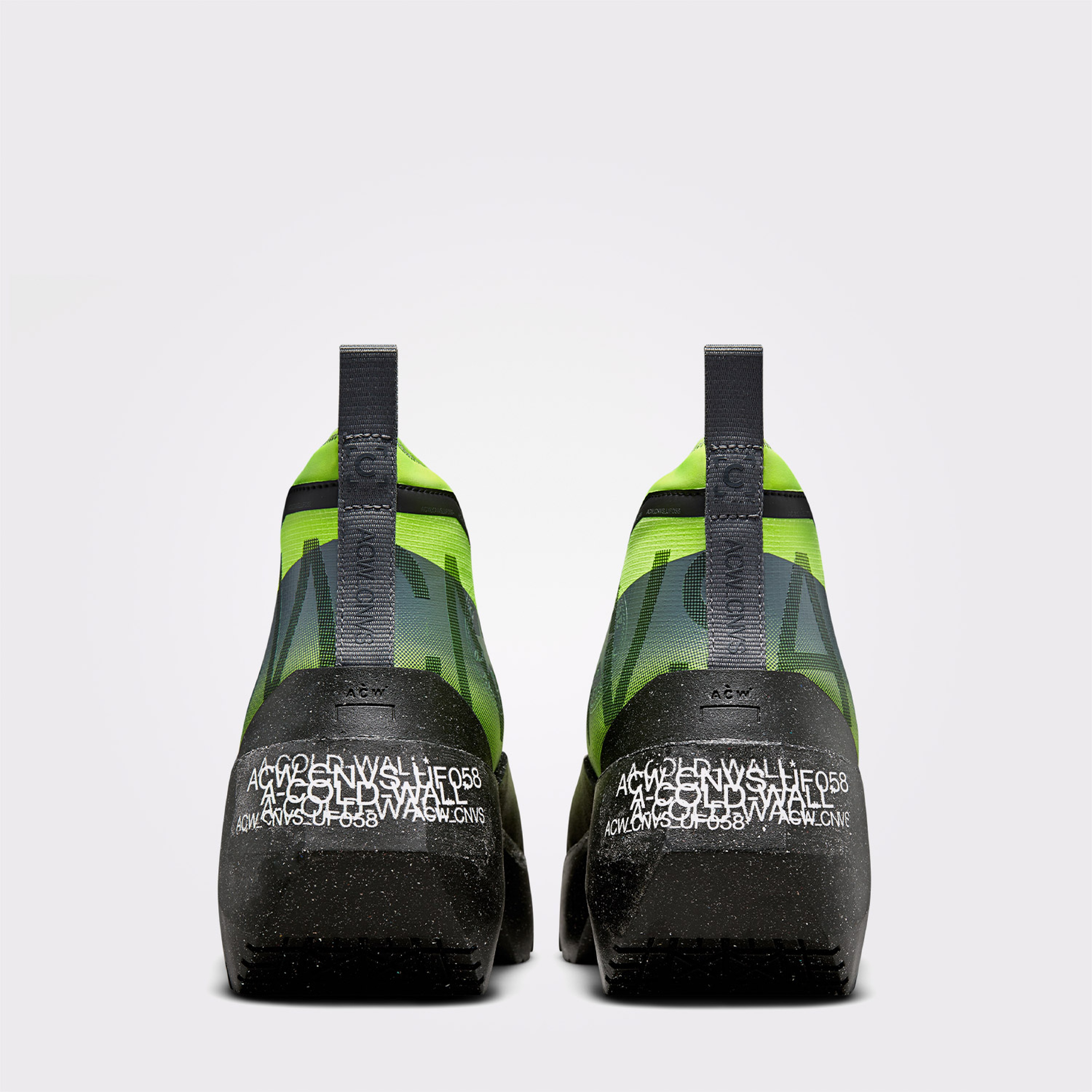 Converse Acw Chuck 70 Geo Forma Sneaker