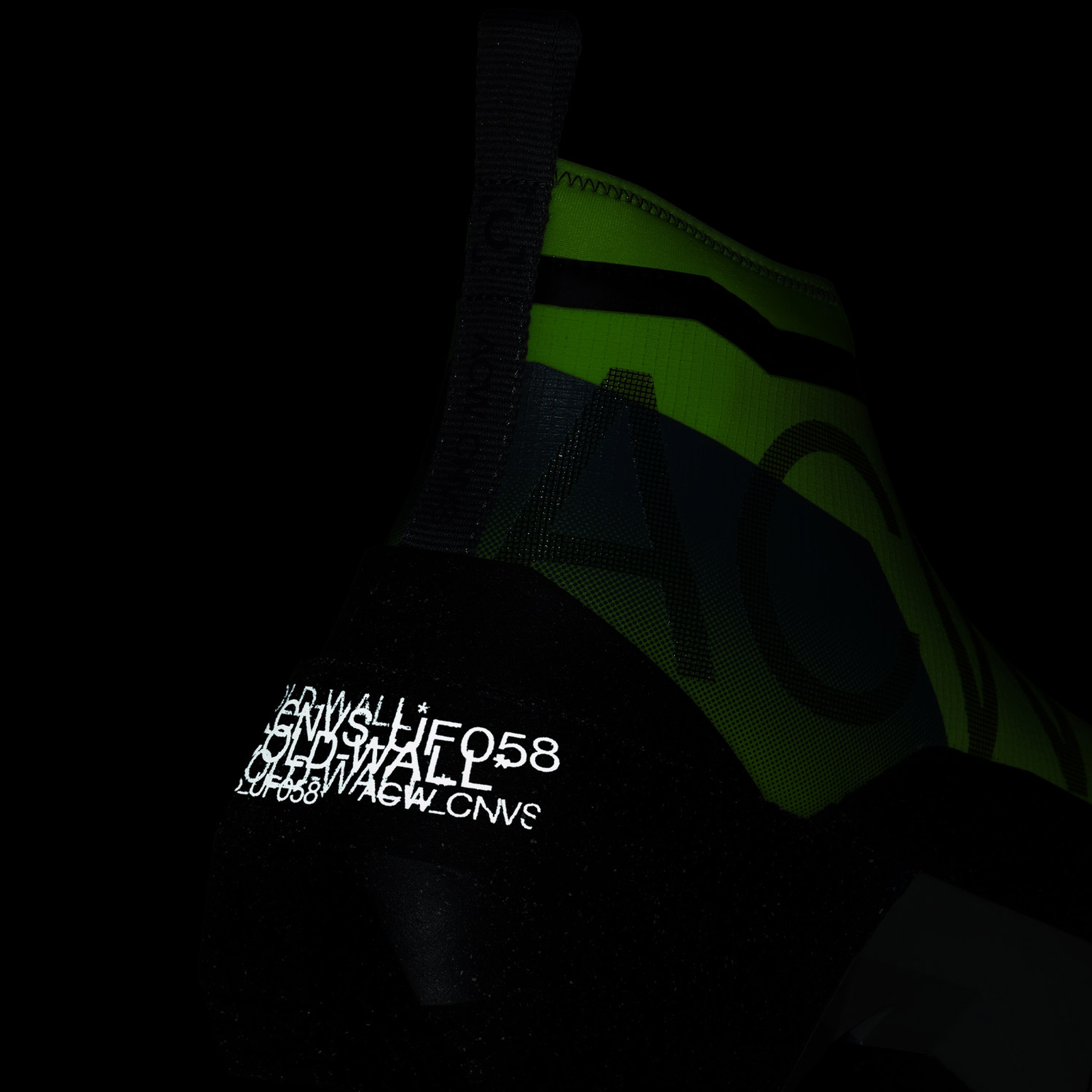 Converse Acw Chuck 70 Geo Forma Sneaker