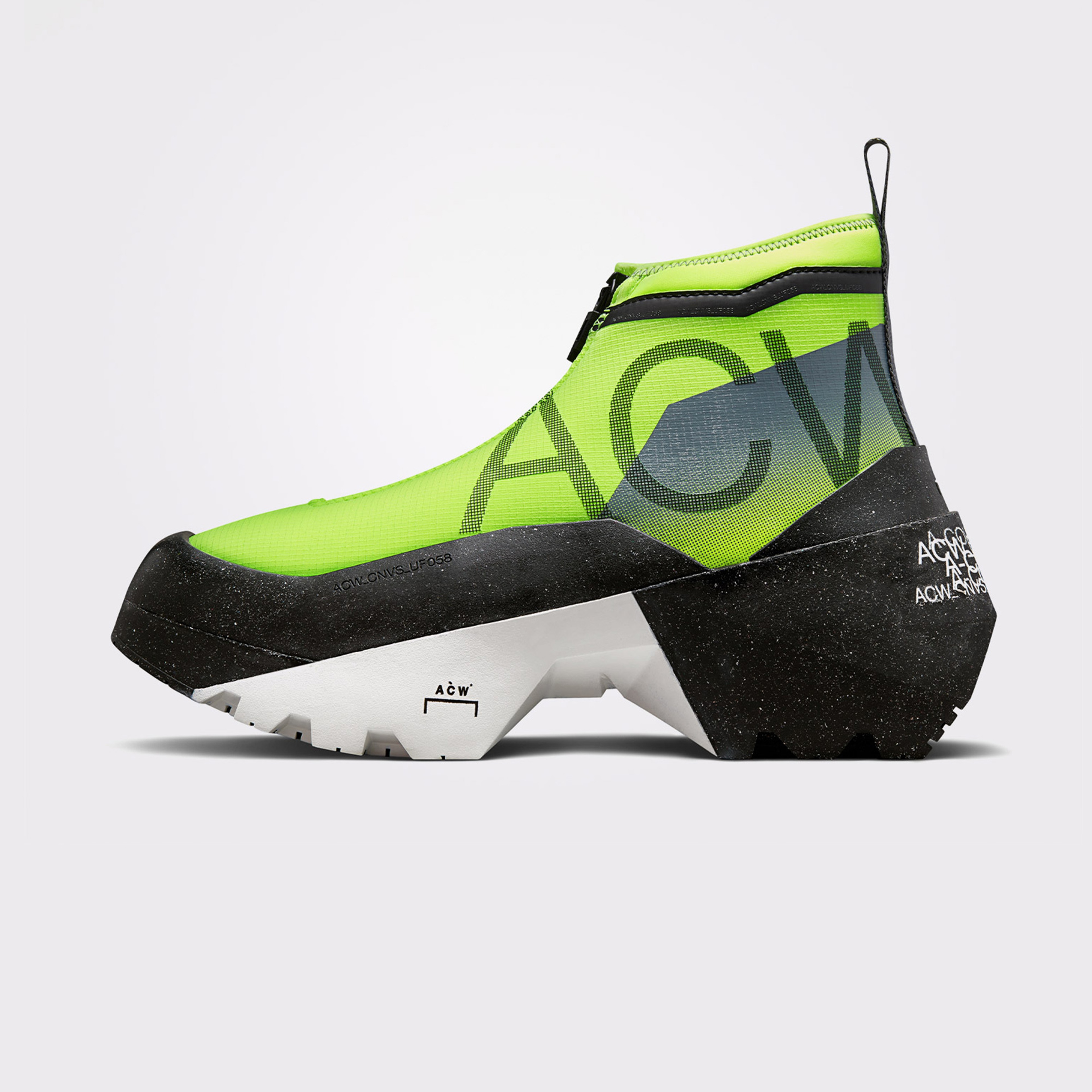 Converse Acw Chuck 70 Geo Forma Sneaker