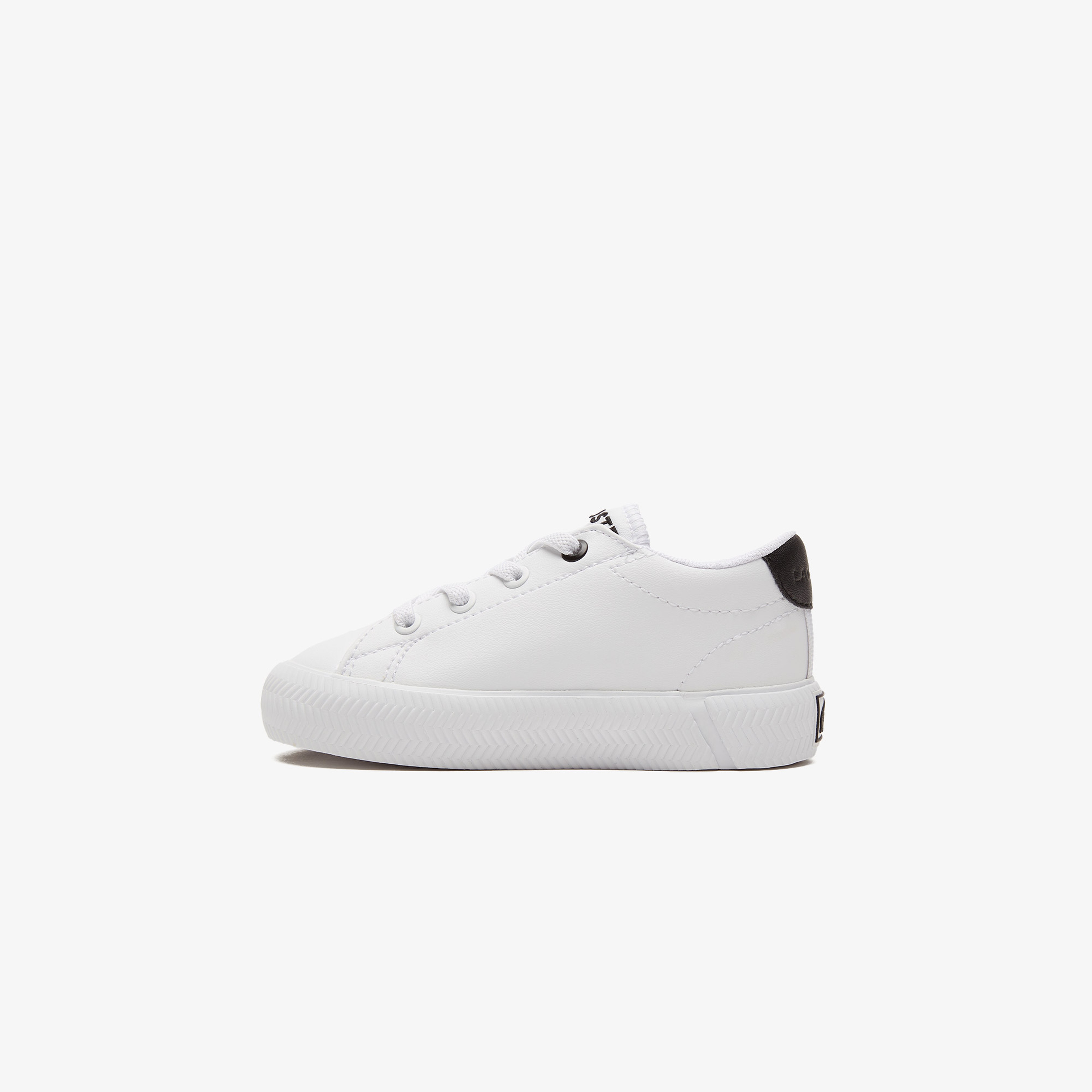 Lacoste Gripshot Çocuk Beyaz Sneaker