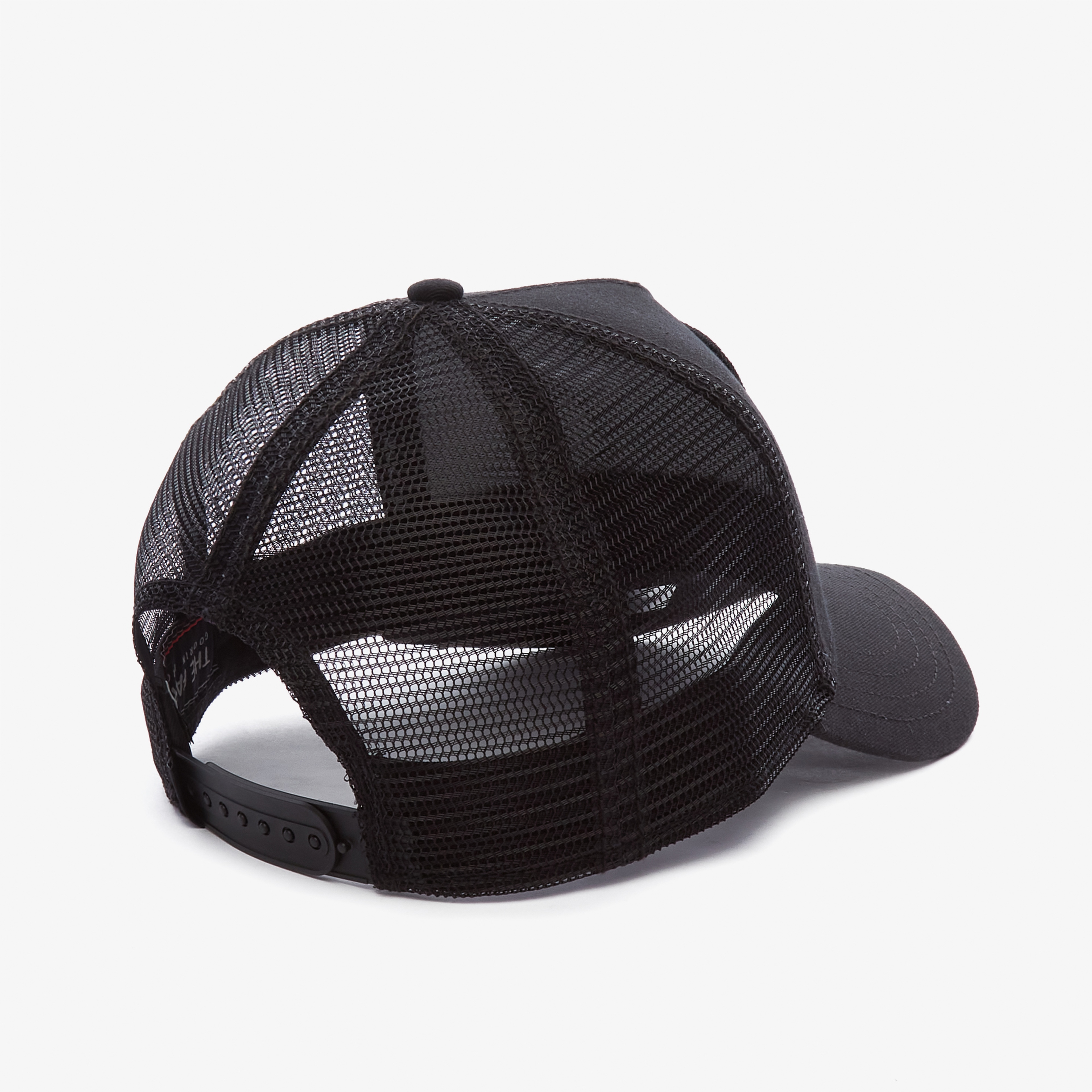 Goorin Bros Rager Unisex Siyah Şapka