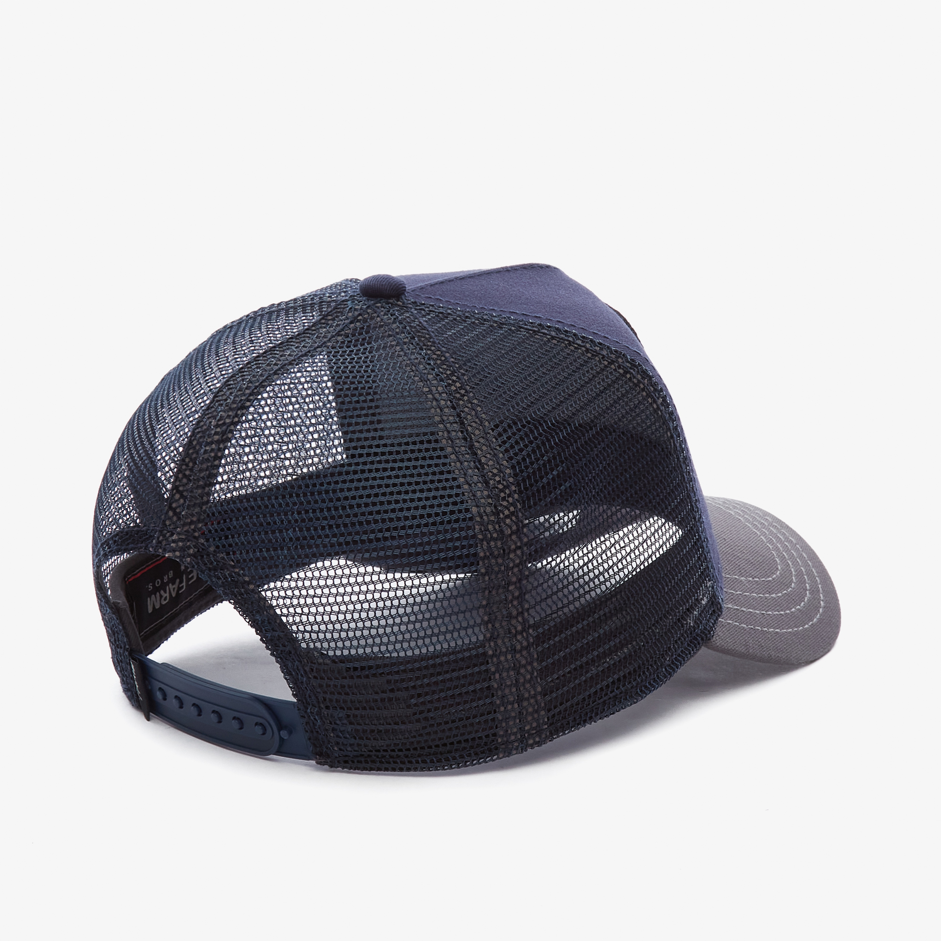 Goorin Bros Iceberg Unisex Lacivert Şapka