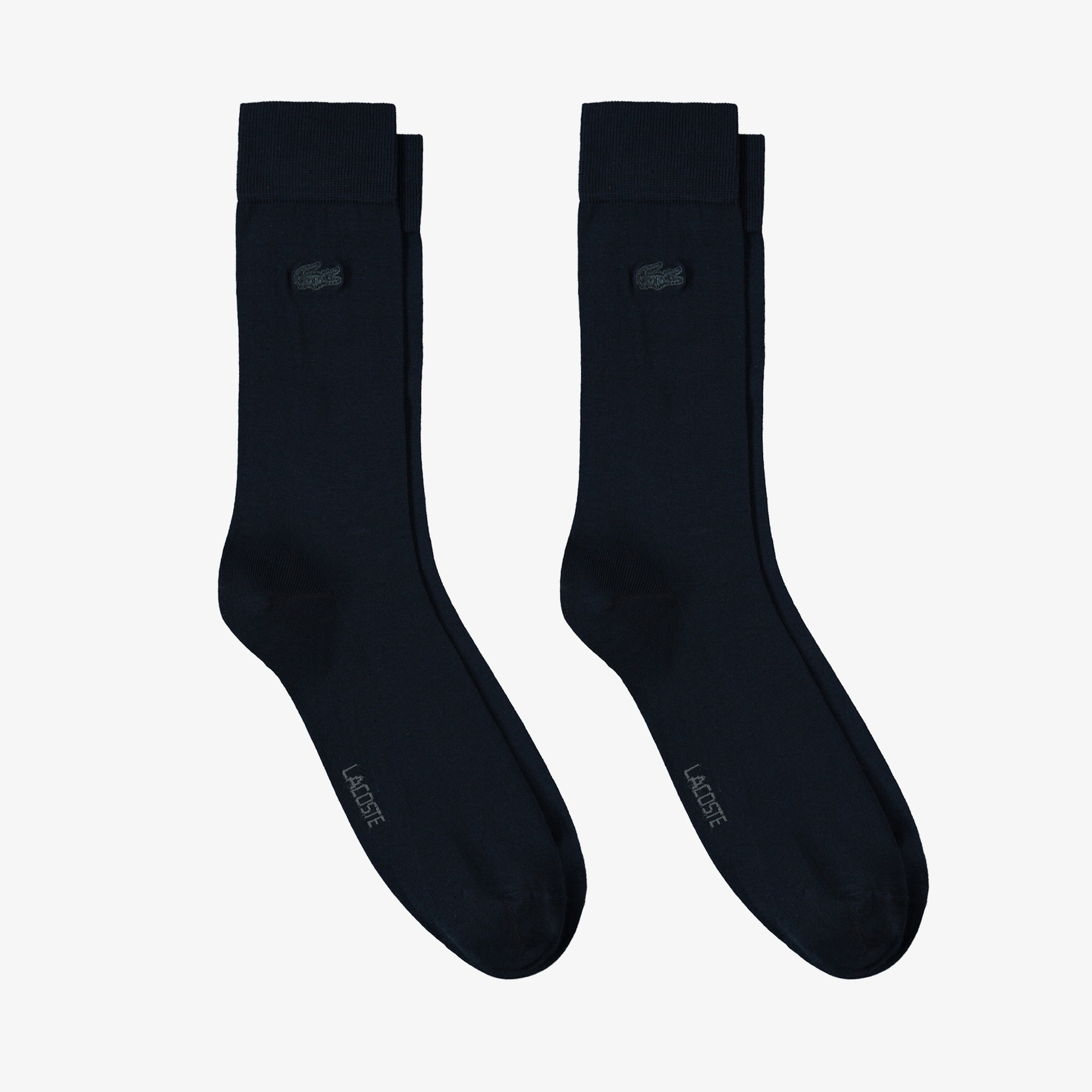Erkek 2'li Lacivert Çorap