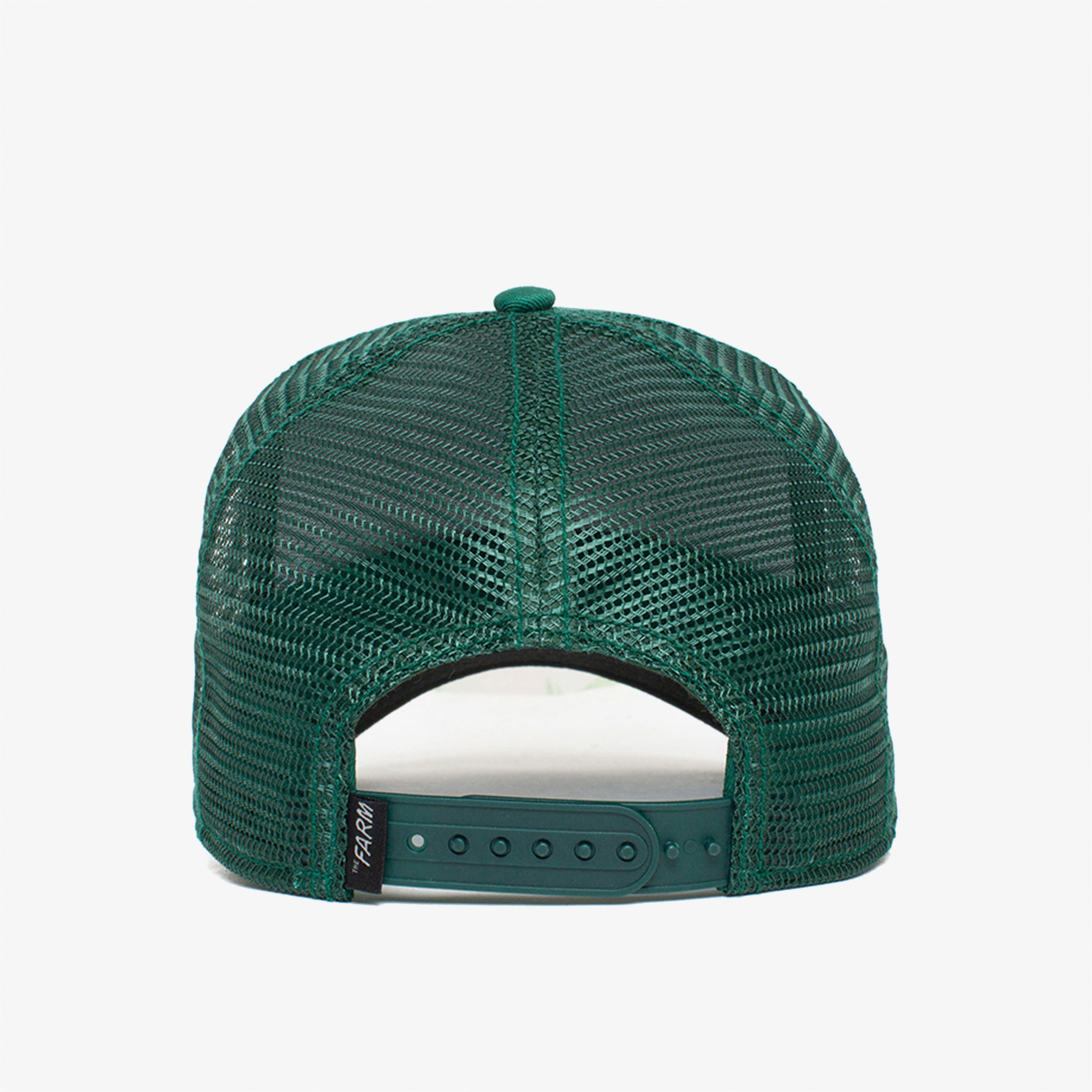Goorin Bros The Panther Unisex Yeşil ŞapkaStandart101-0381| Occasion
