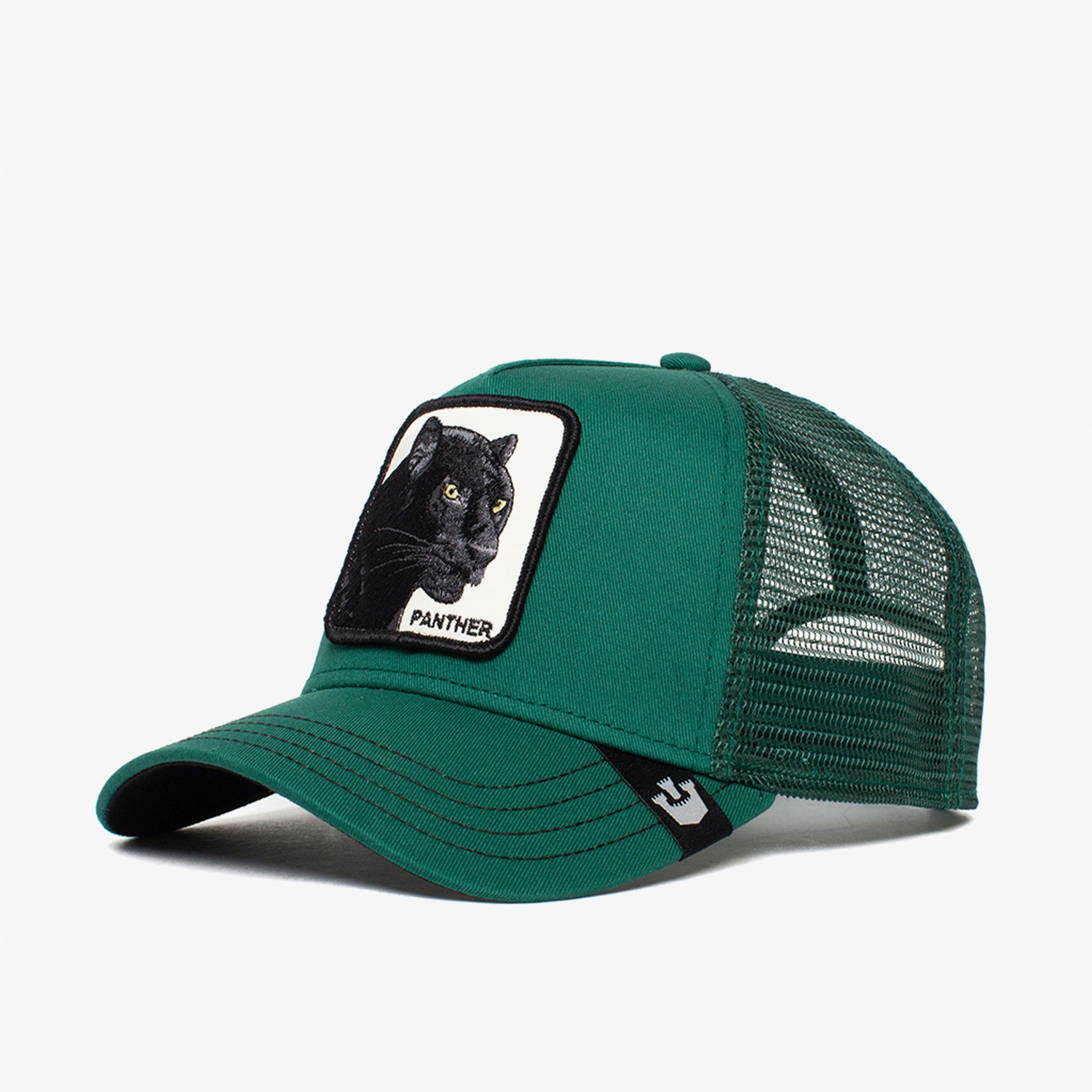 Goorin Bros The Panther Unisex Yeşil ŞapkaStandart101-0381| Occasion