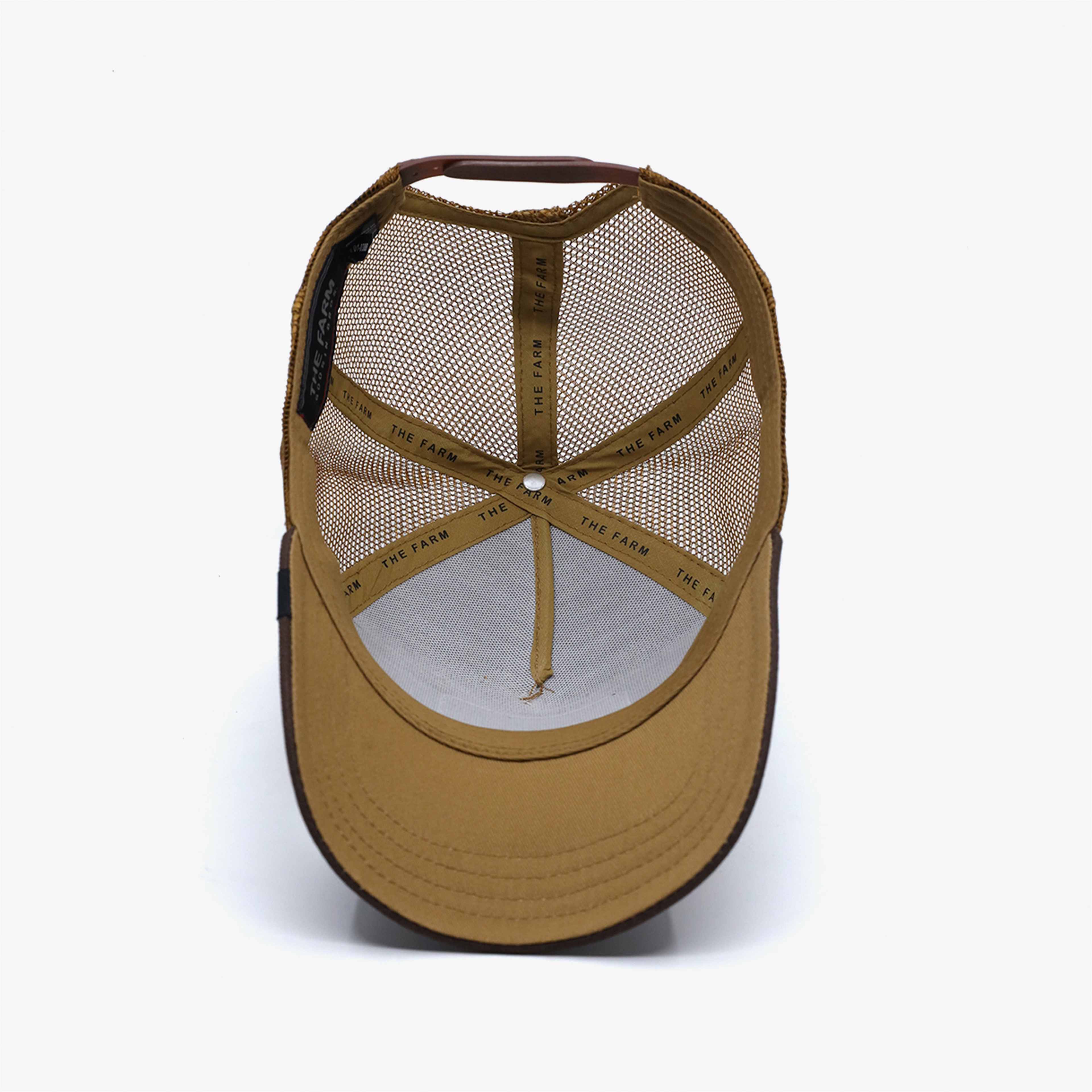 Goorin Bros The King Lion Unisex Sarı Şapka