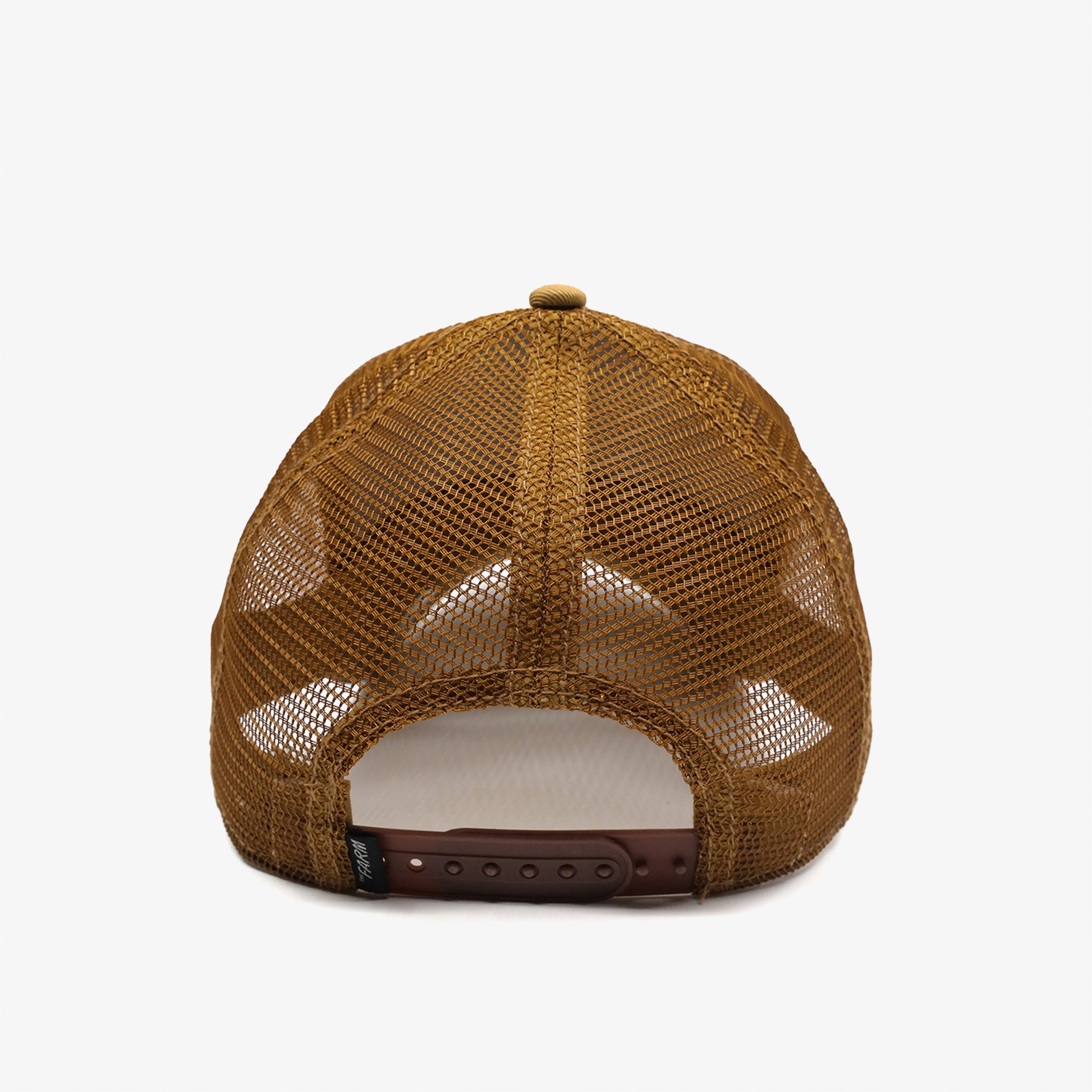 Goorin Bros The King Lion Unisex Sarı Şapka